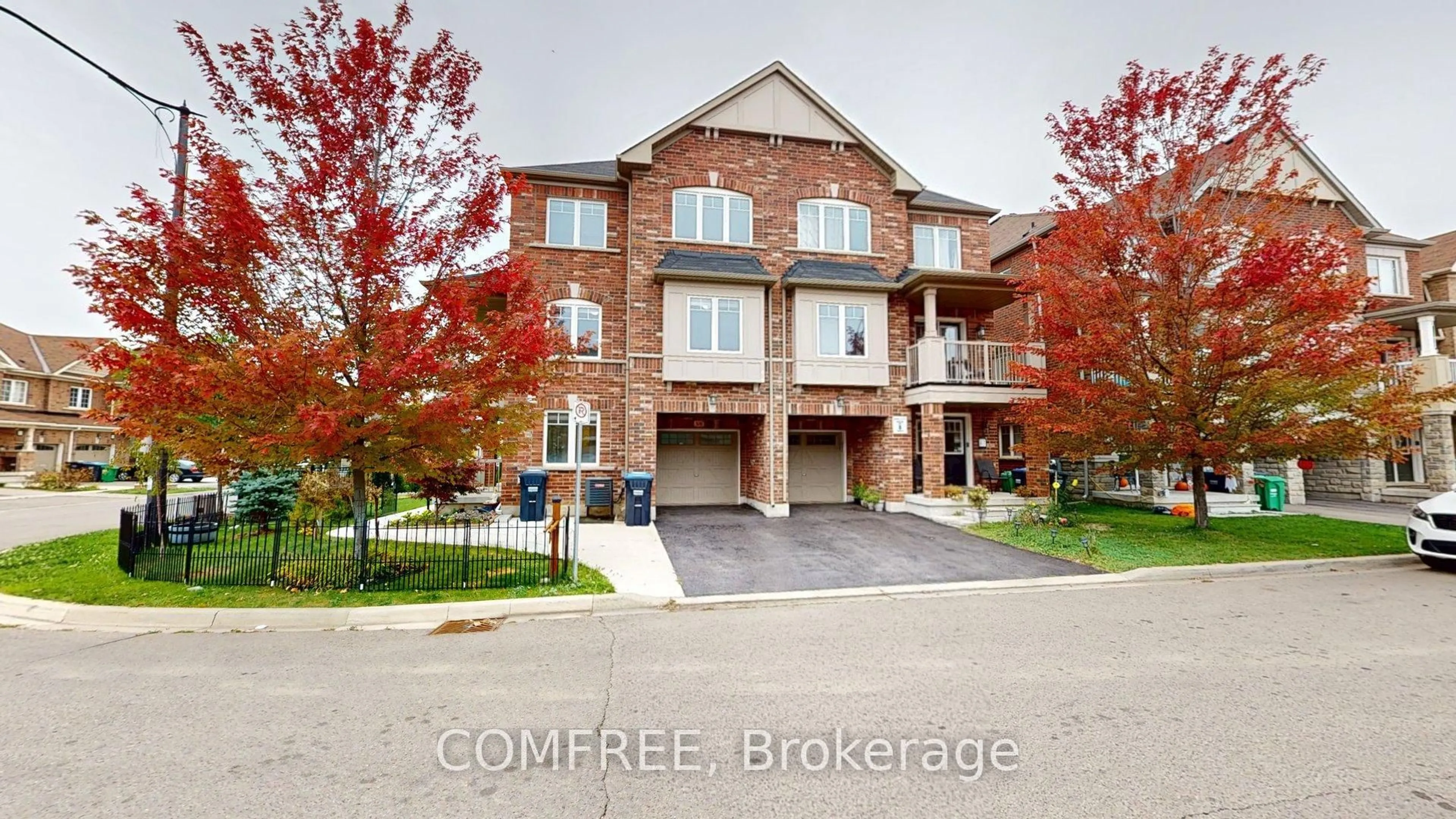 Unknown for 49 Golden Springs Dr, Brampton Ontario L7A 0C7