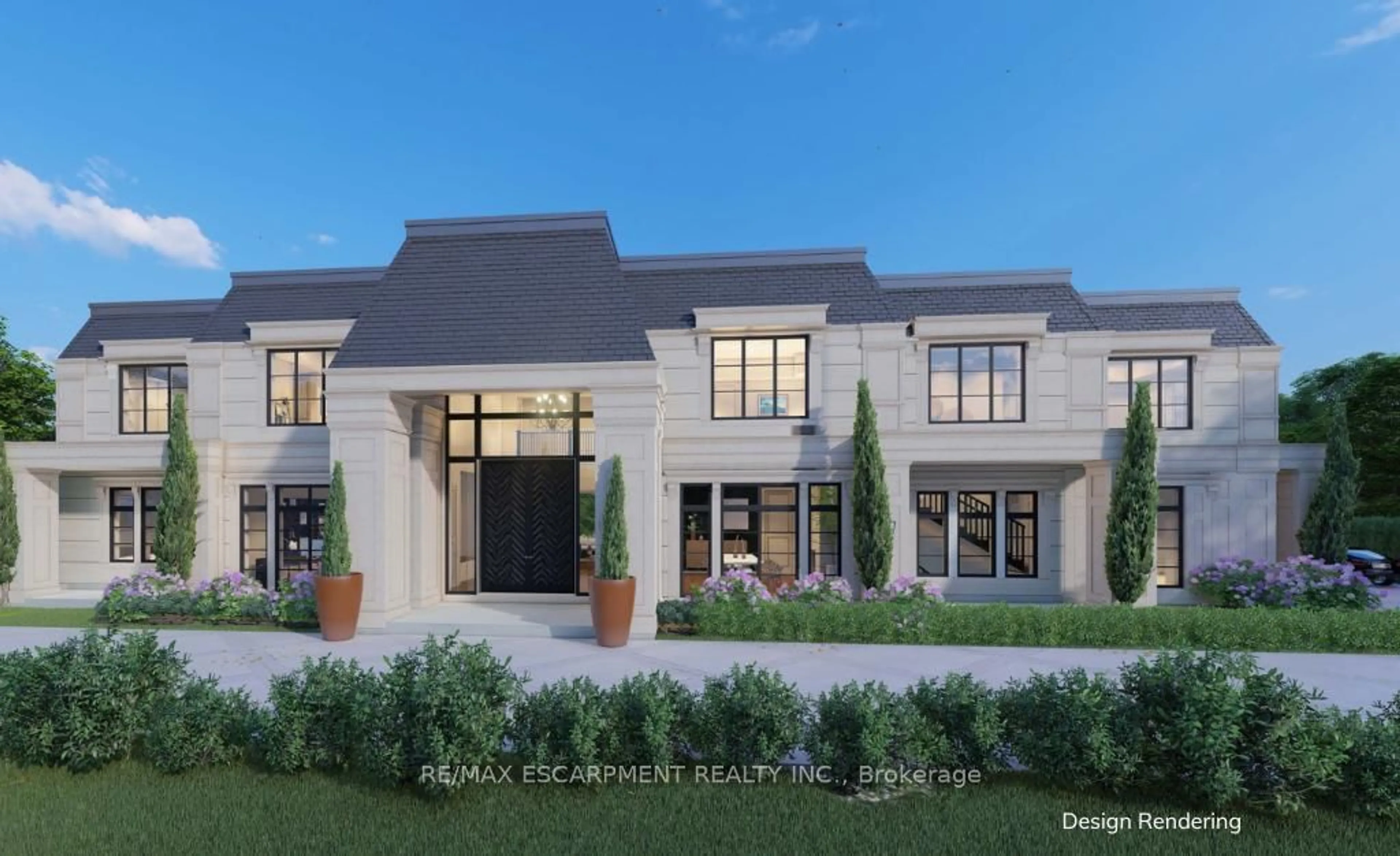 Home with brick exterior material, street for 5086 Walkers Line, Burlington Ontario L7M 0R1