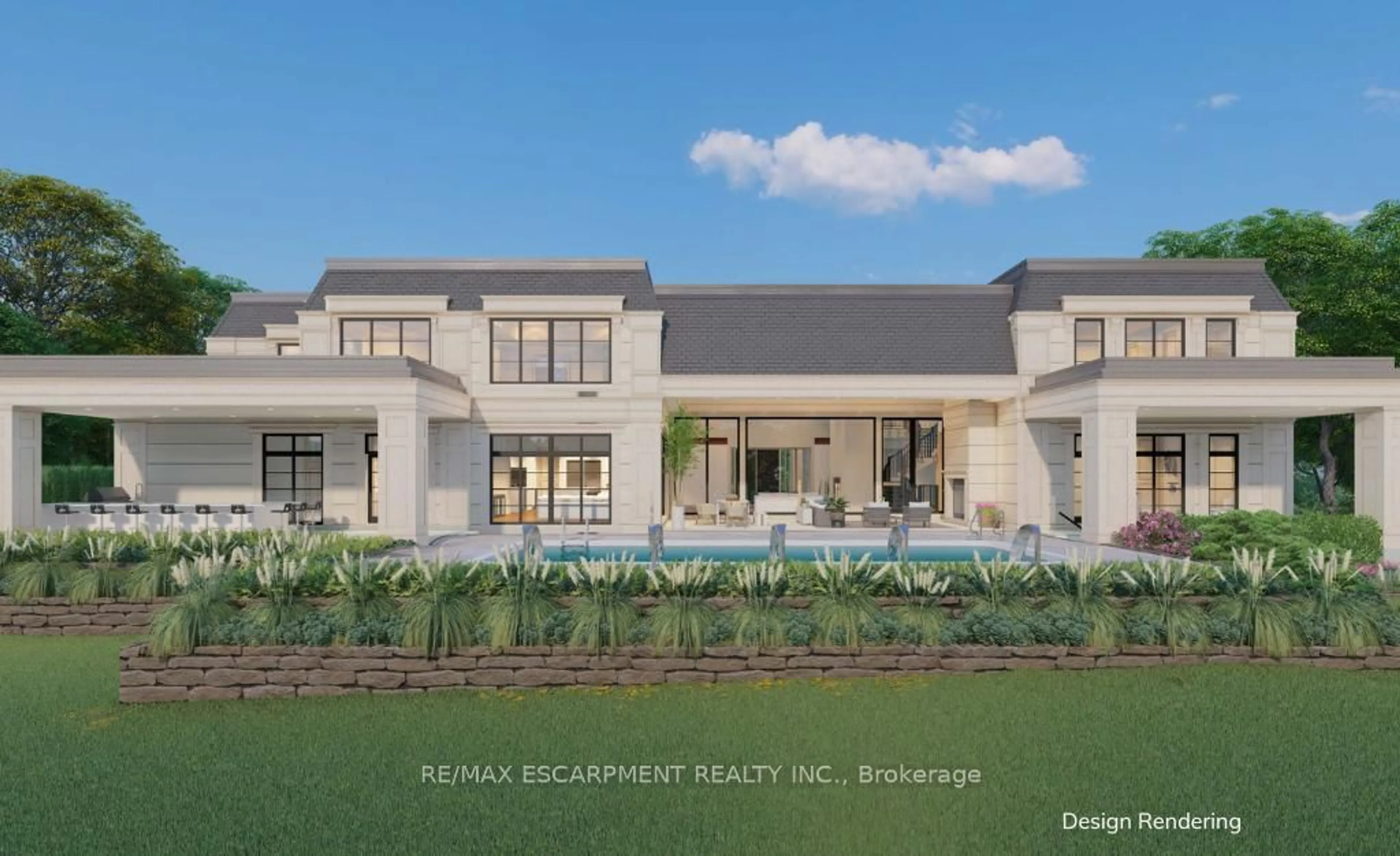 Unknown for 5086 Walkers Line, Burlington Ontario L7M 0R1