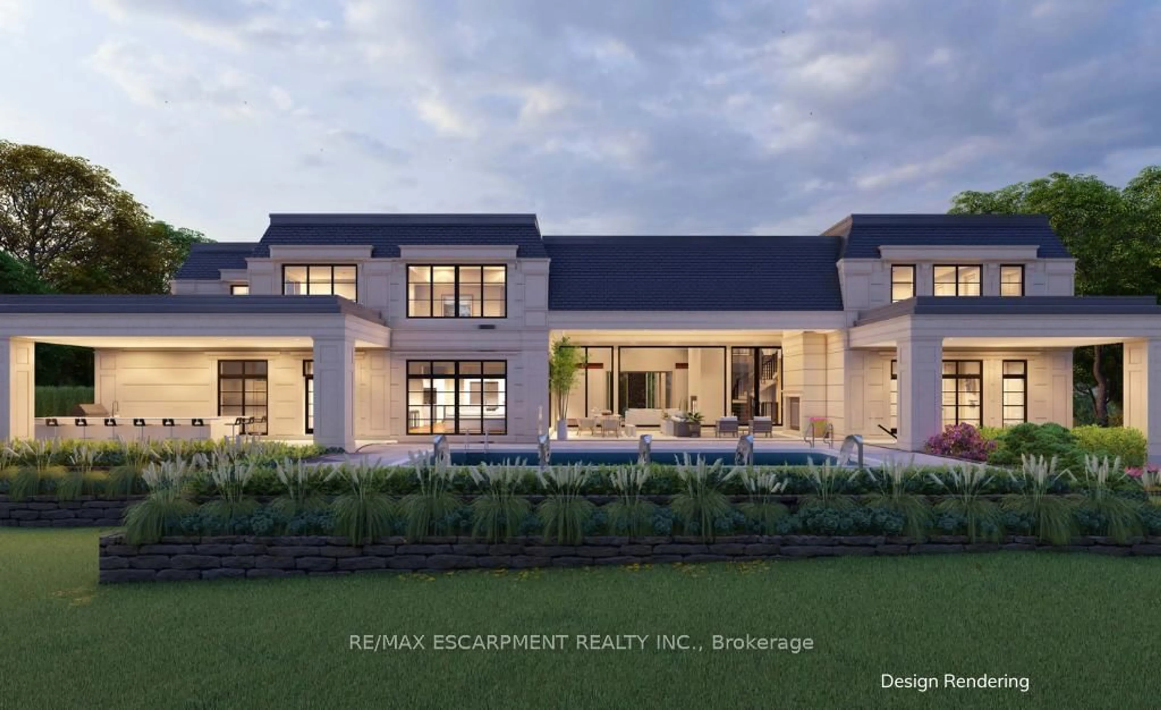 Unknown for 5086 Walkers Line, Burlington Ontario L7M 0R1