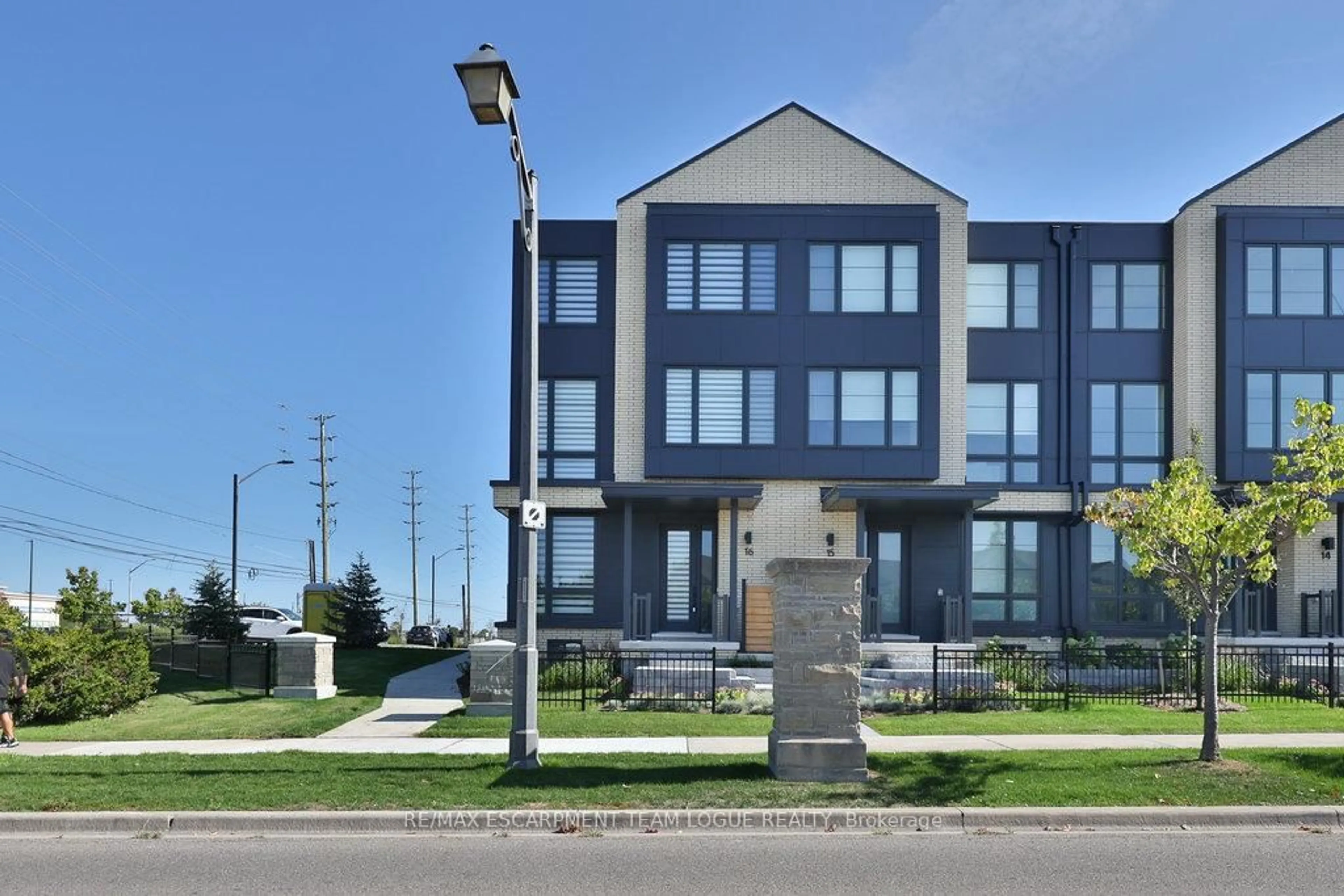 Unknown for 2273 Turnberry Rd #16, Burlington Ontario L7M 2B2