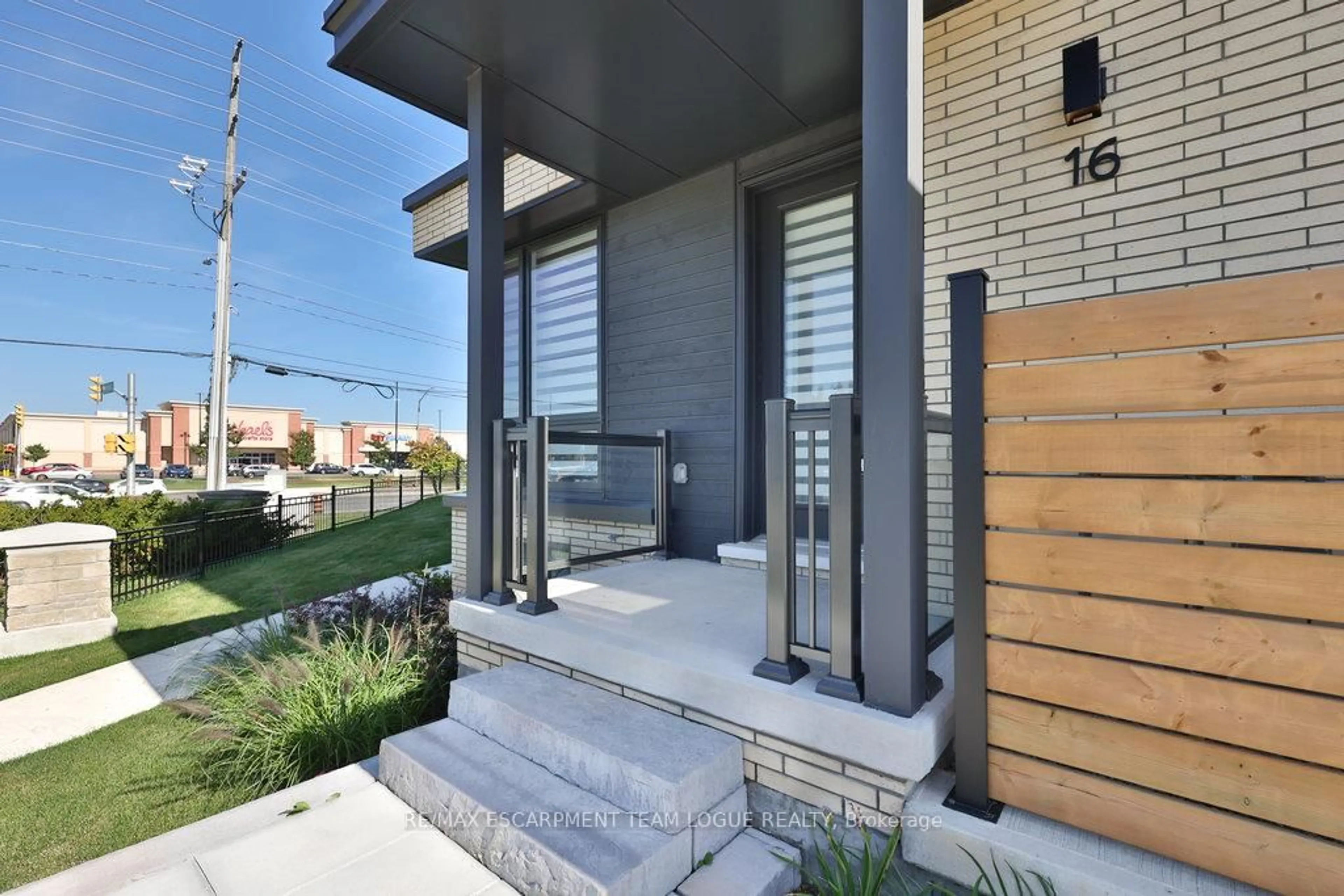 Unknown for 2273 Turnberry Rd #16, Burlington Ontario L7M 2B2