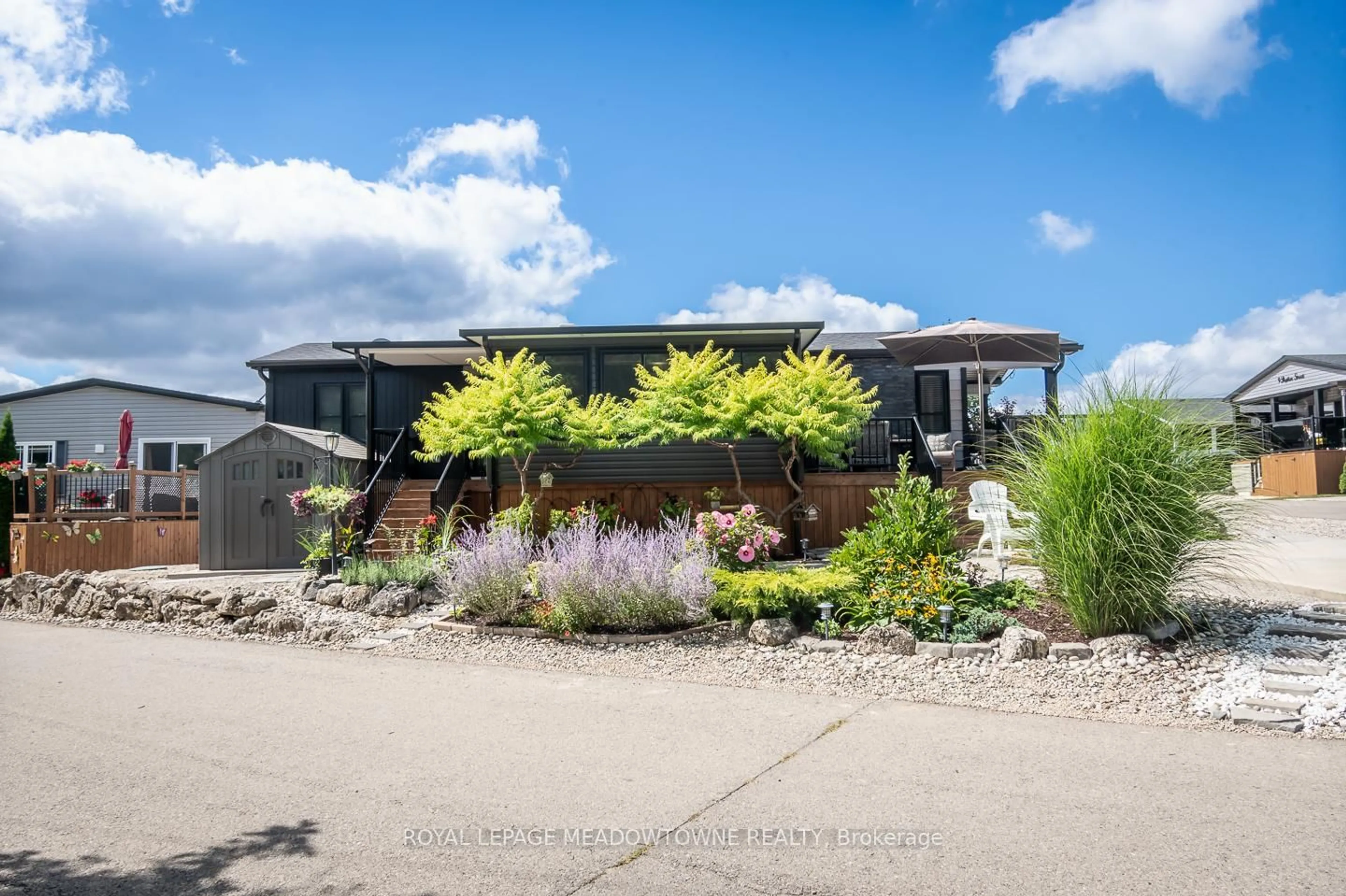 Unknown for 4449 Milburough Line #12 Poplar, Burlington Ontario L7P 0C5