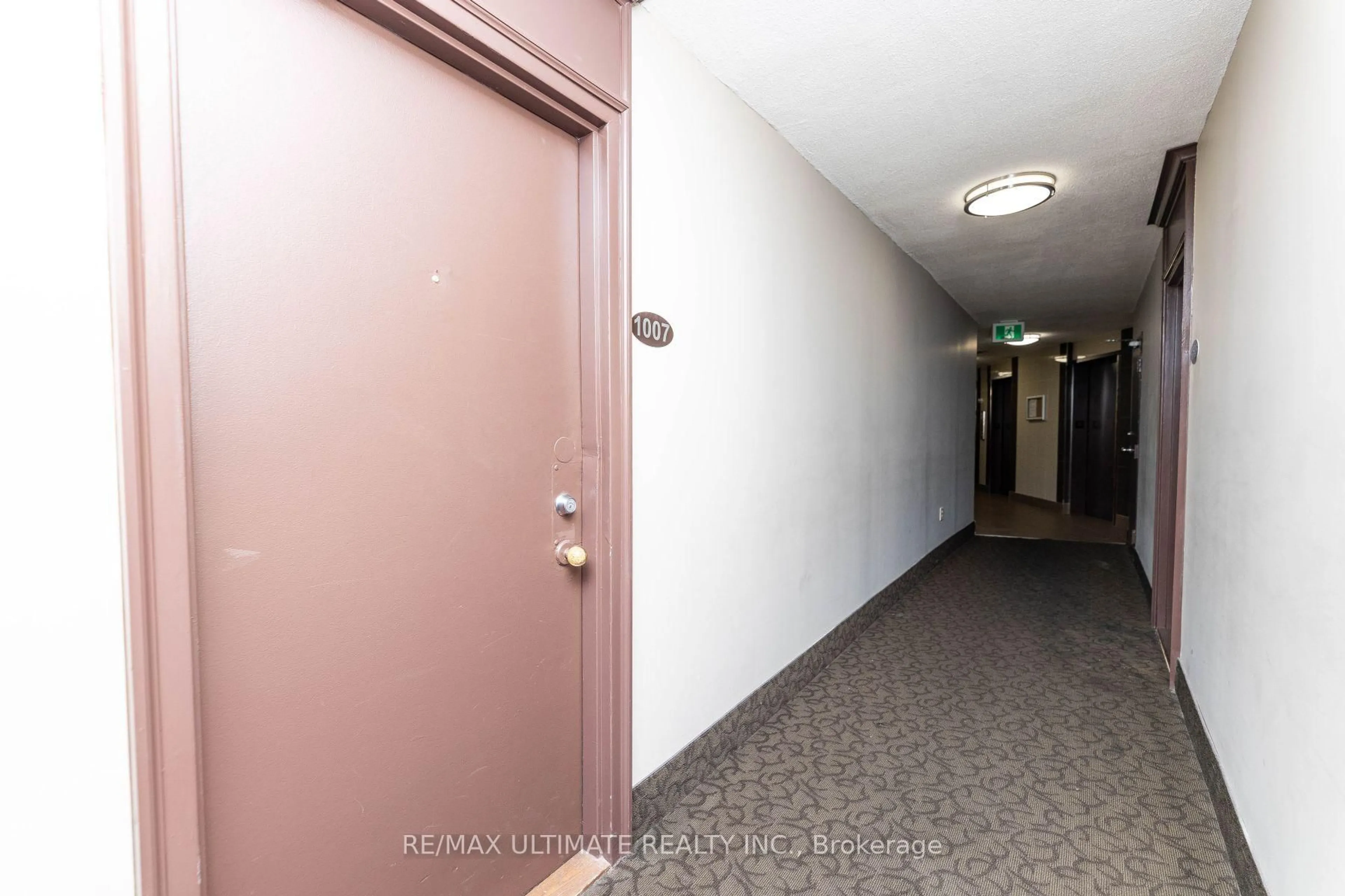 Unknown for 530 Lolita Garden #1007, Mississauga Ontario L5A 3T2