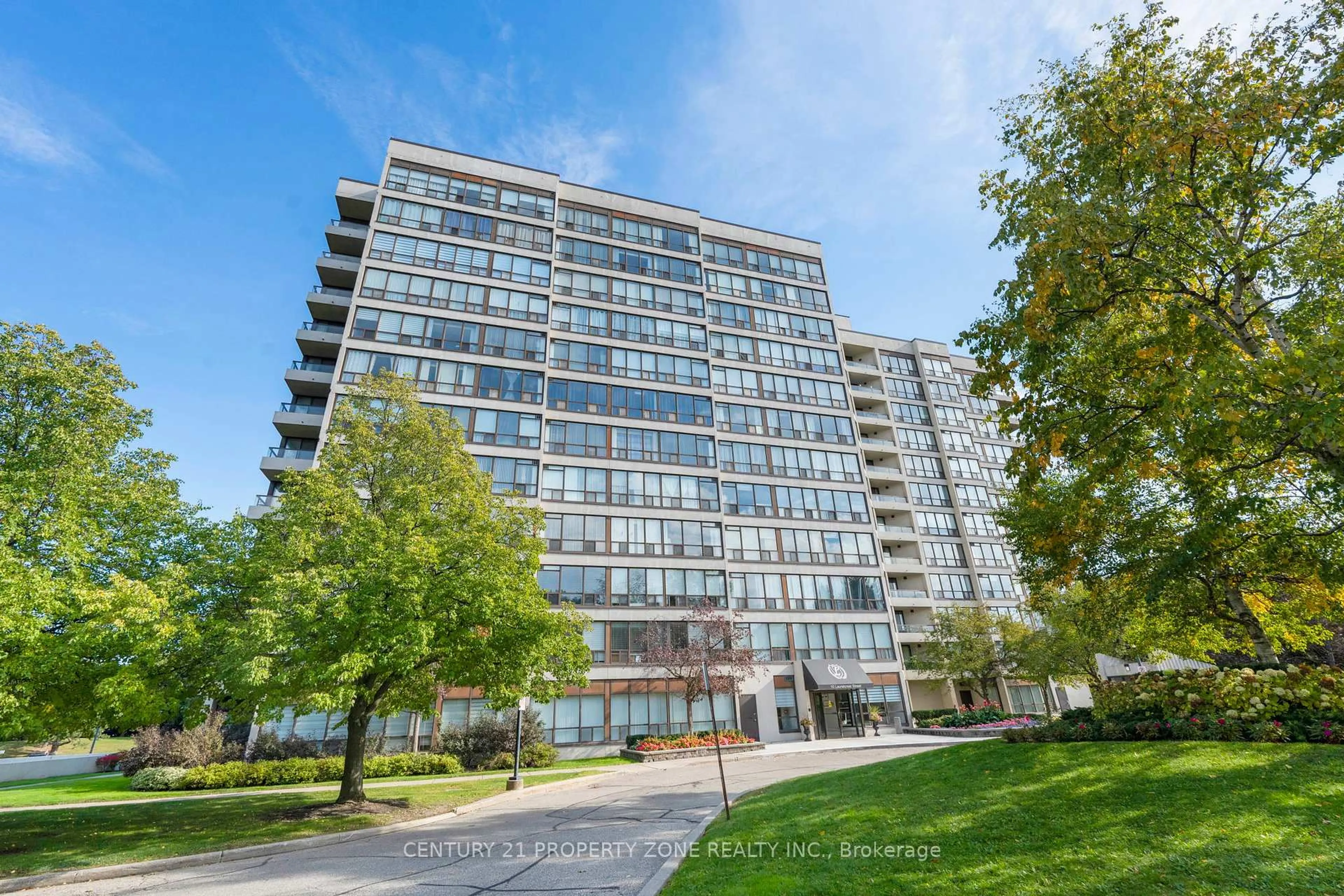 Unknown for 10 Laurelcrest St #407, Brampton Ontario L4W 5P7