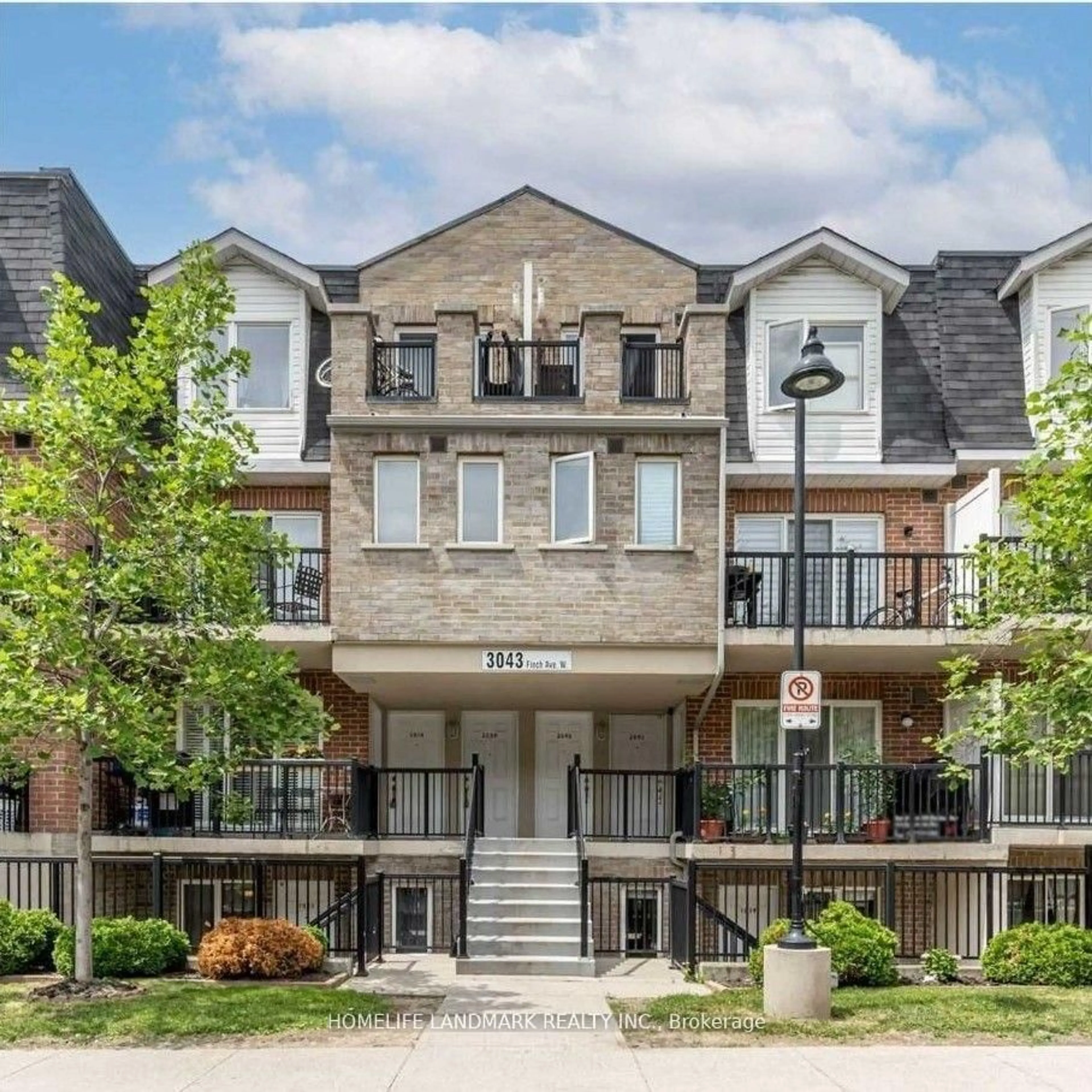 Unknown for 3043 Finch Ave #1014, Toronto Ontario M9M 0A4