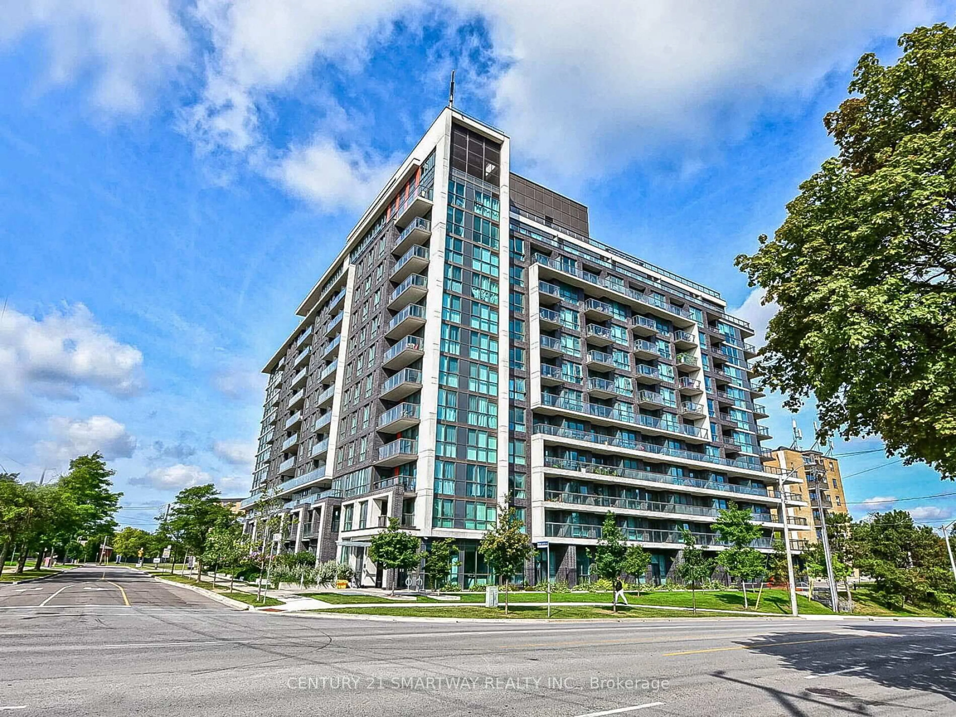 Unknown for 80 Esther Lorrie Dr #203, Toronto Ontario M9W 0C6