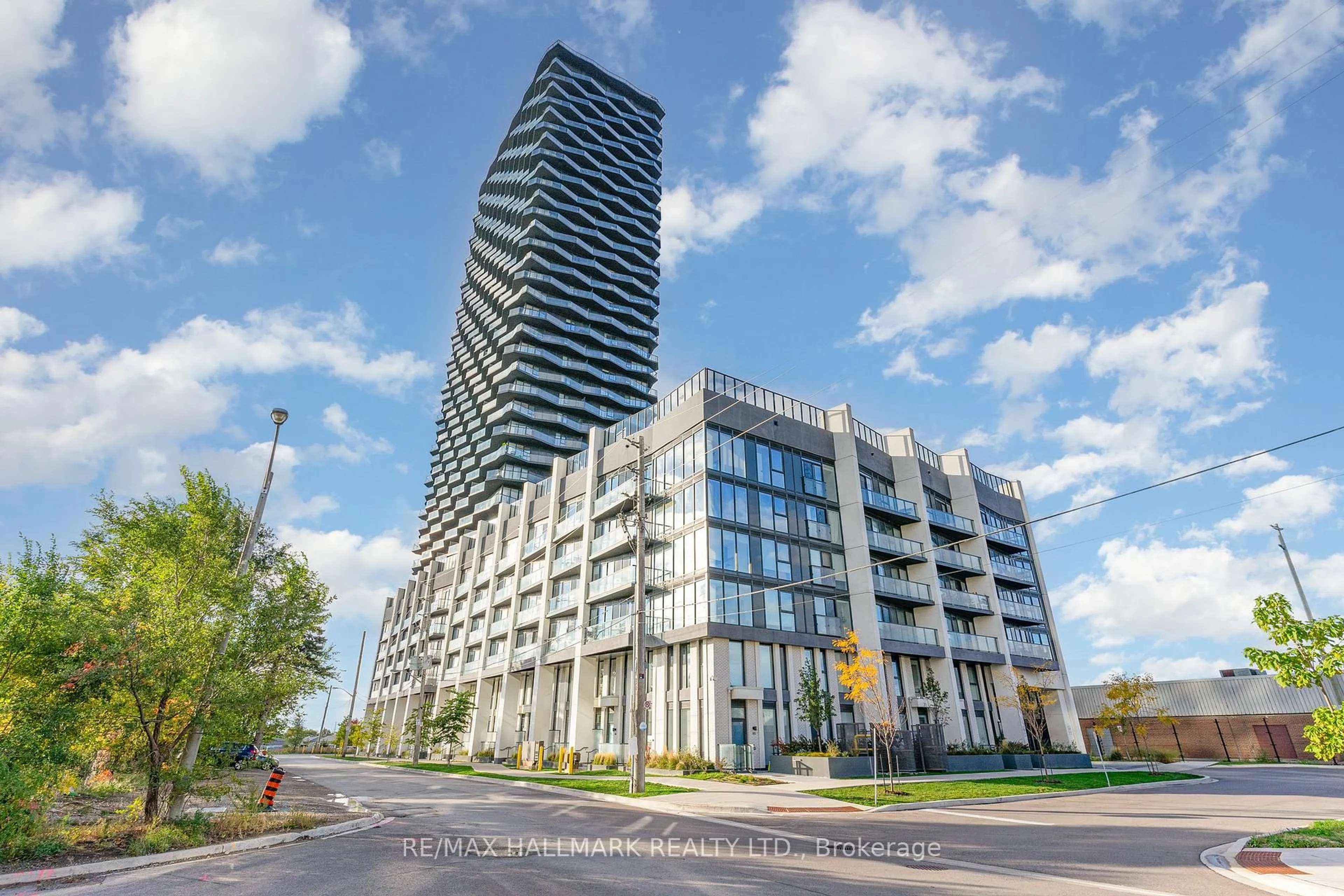 Unknown for 36 Zorra St #1509, Toronto Ontario M8Z 0G5