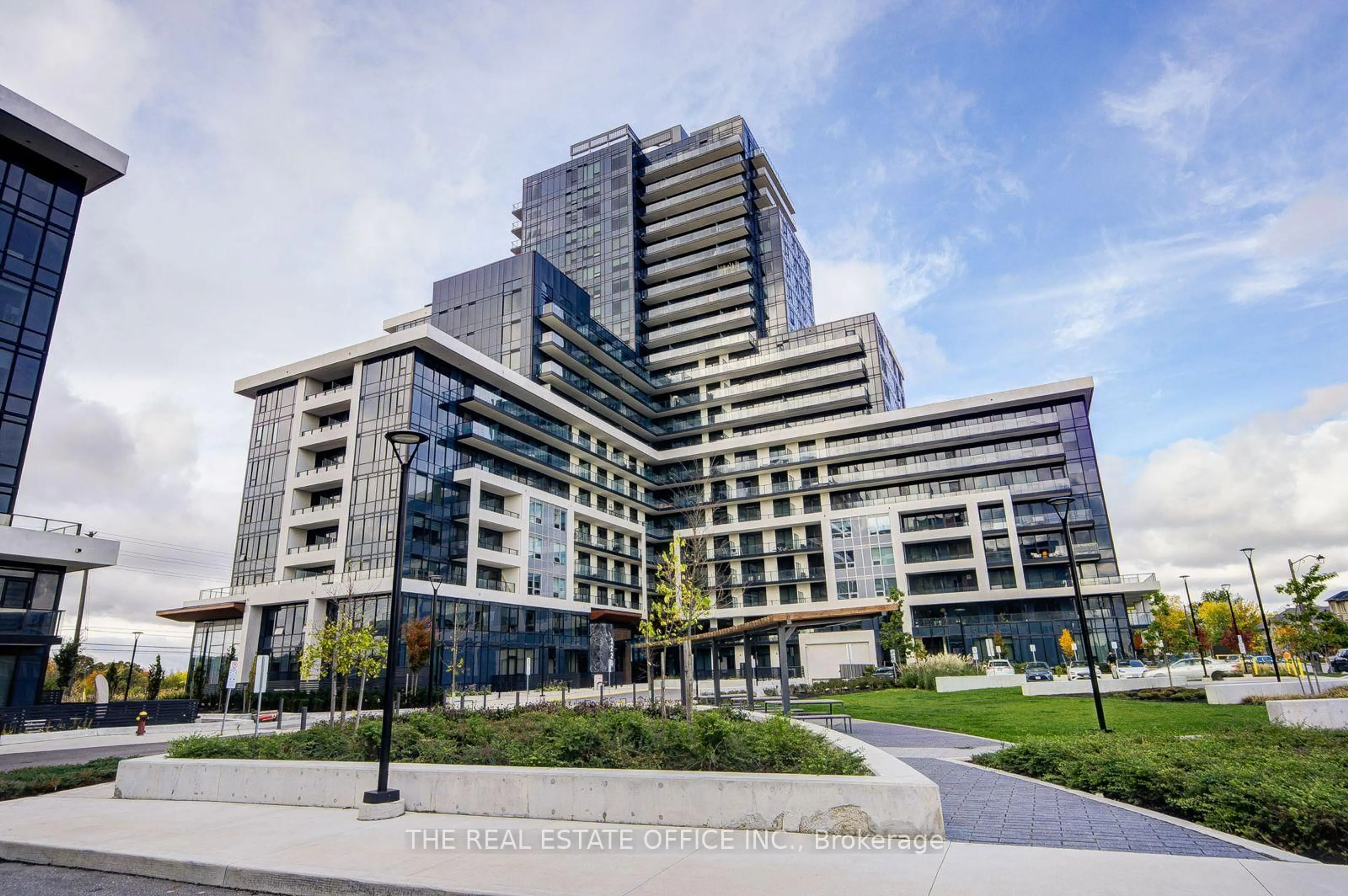 Unknown for 3220 William Coltson Ave #601, Oakville Ontario L6H 7X9