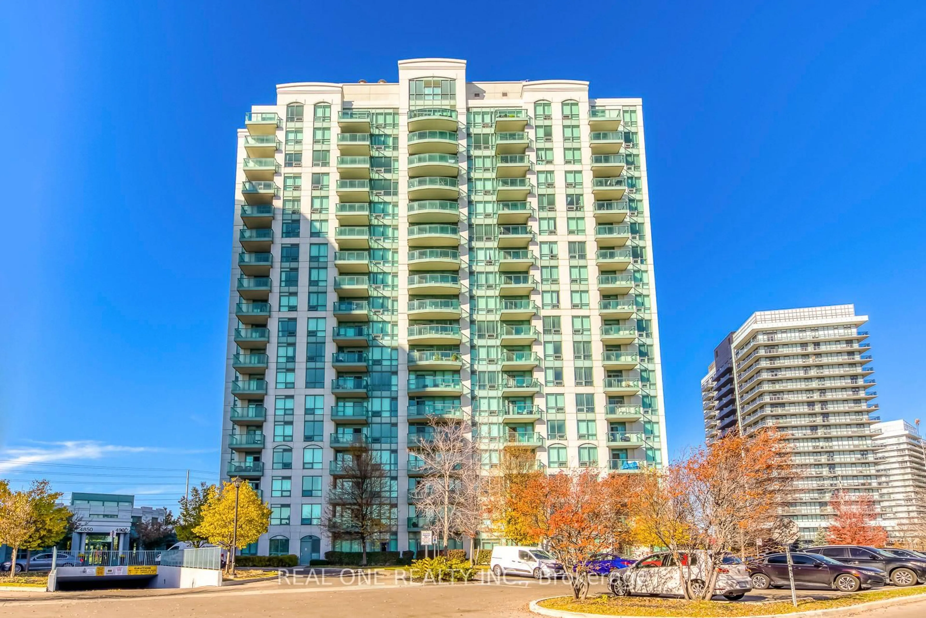 Unknown for 4900 Glen Erin Dr #1003, Mississauga Ontario L5M 7S2