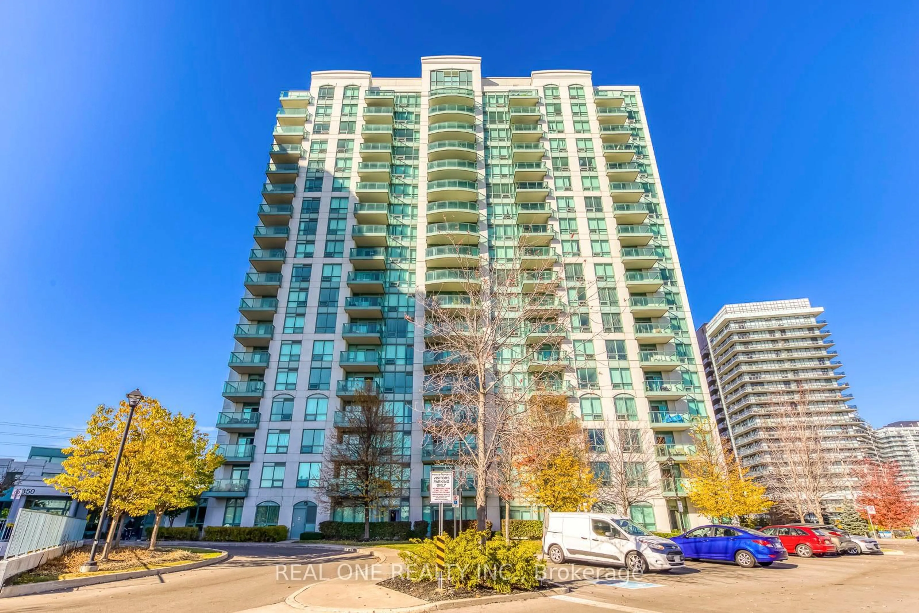 Unknown for 4900 Glen Erin Dr #1003, Mississauga Ontario L5M 7S2