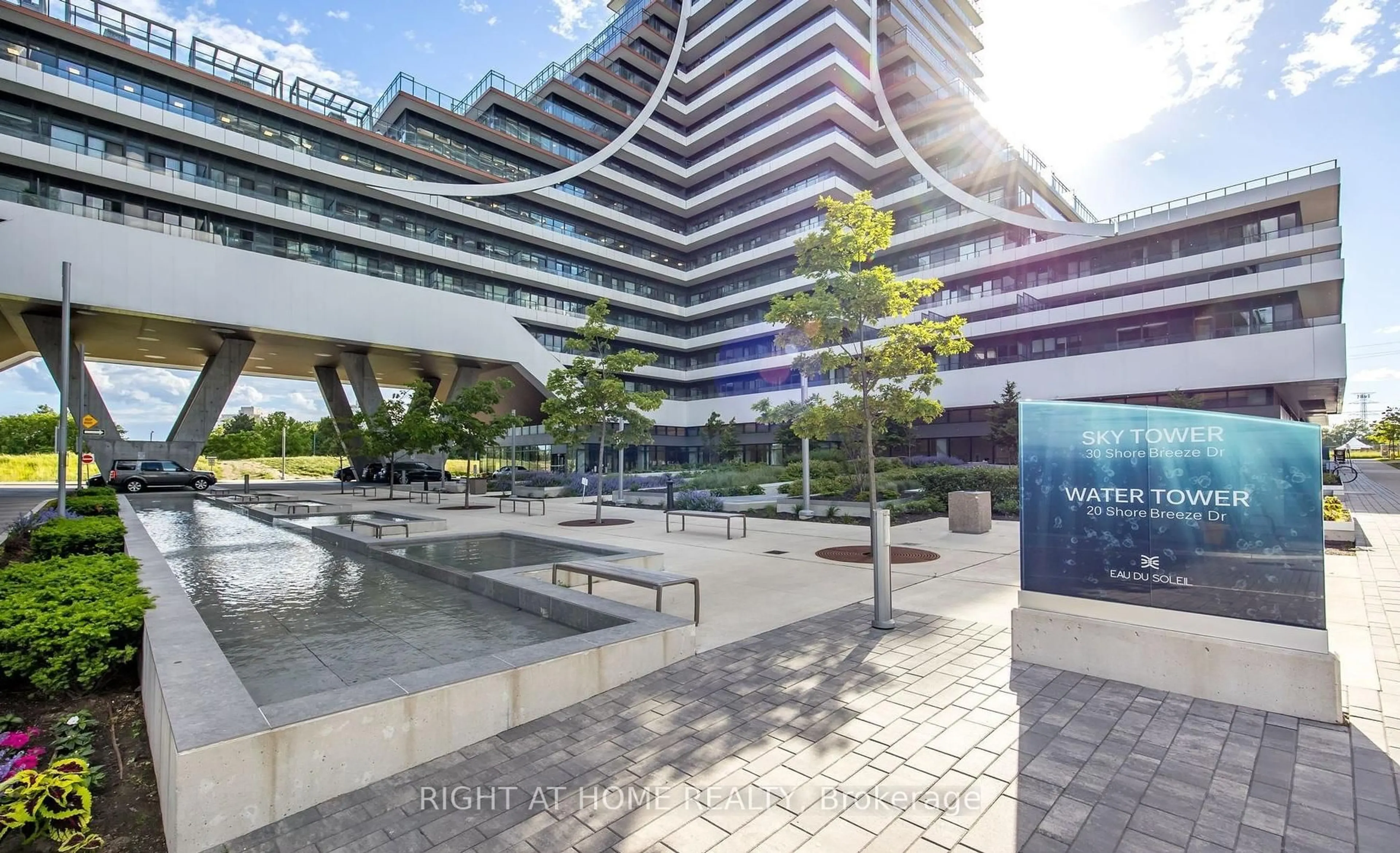 Unknown for 20 Shore Breeze Dr #1208, Toronto Ontario M8V 0C7