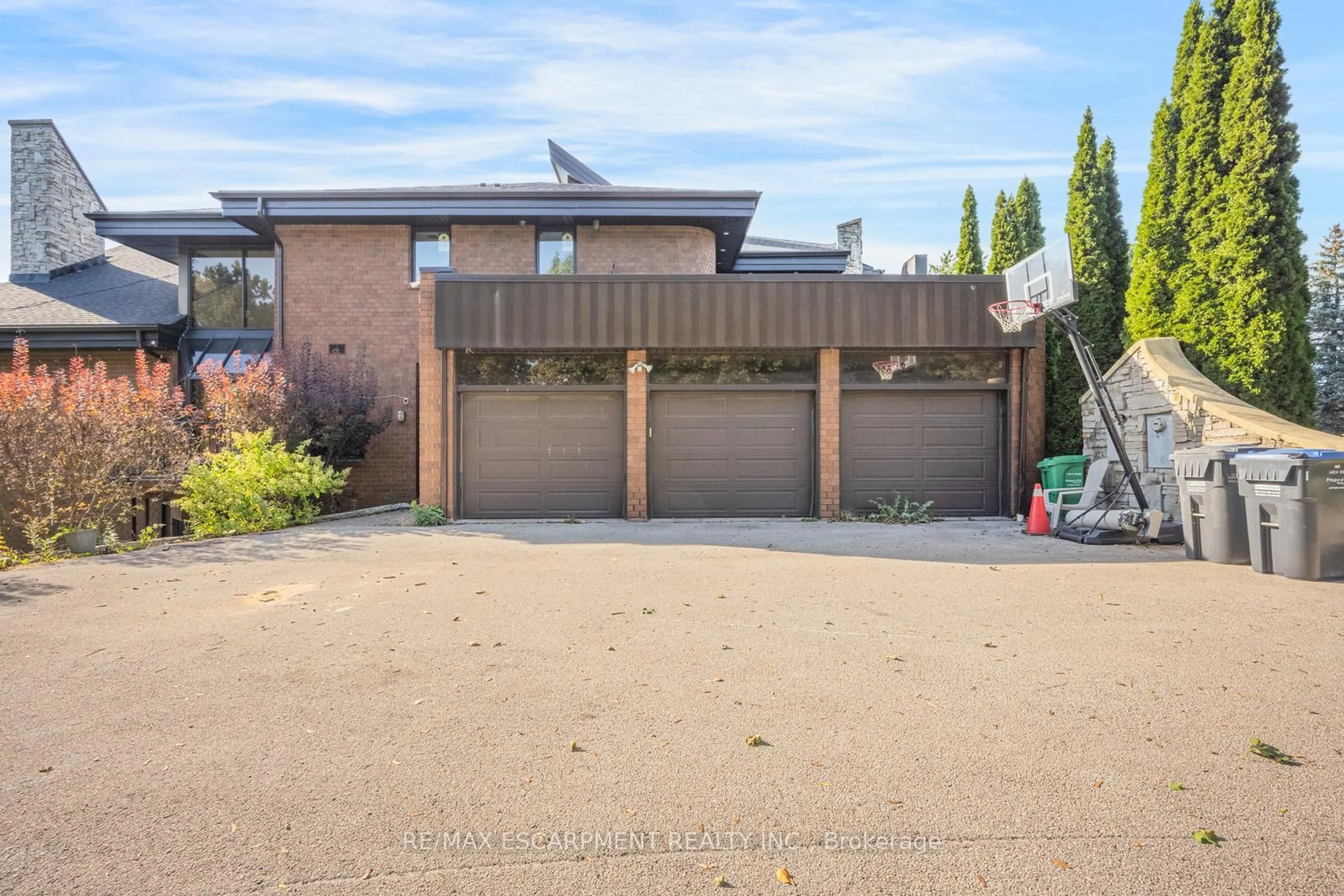 Unknown for 10 Edgeforest Dr, Brampton Ontario L6P 0E1
