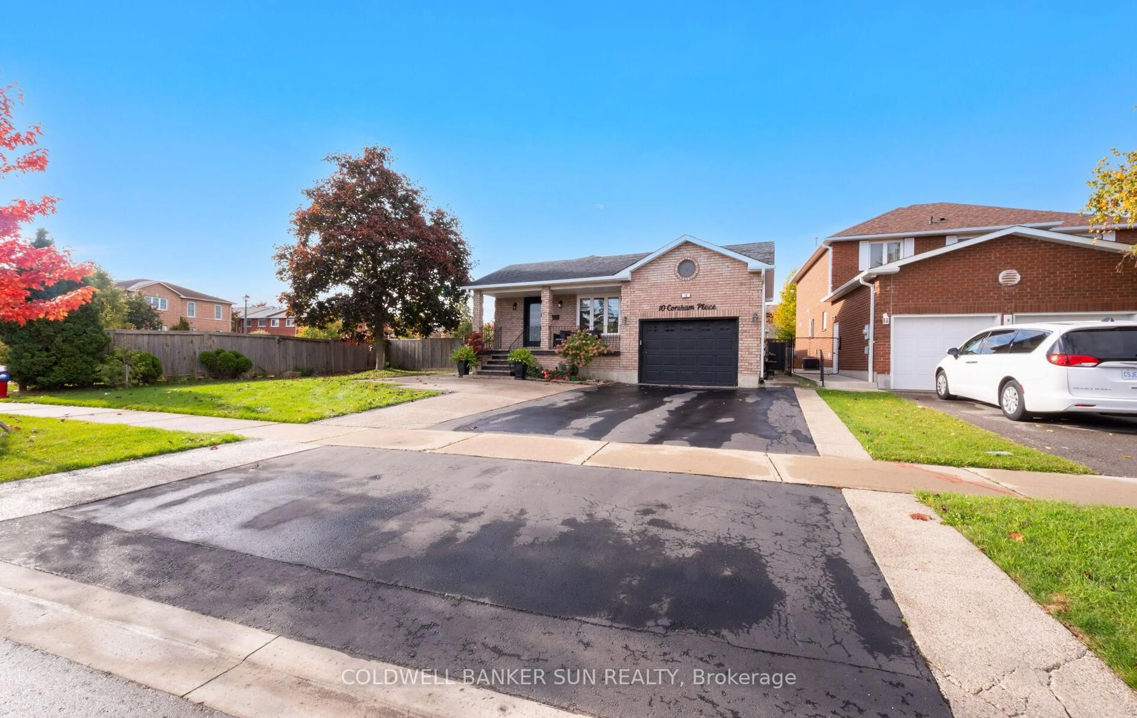 Unknown for 10 Corsham Pl, Caledon Ontario L7E 1L3