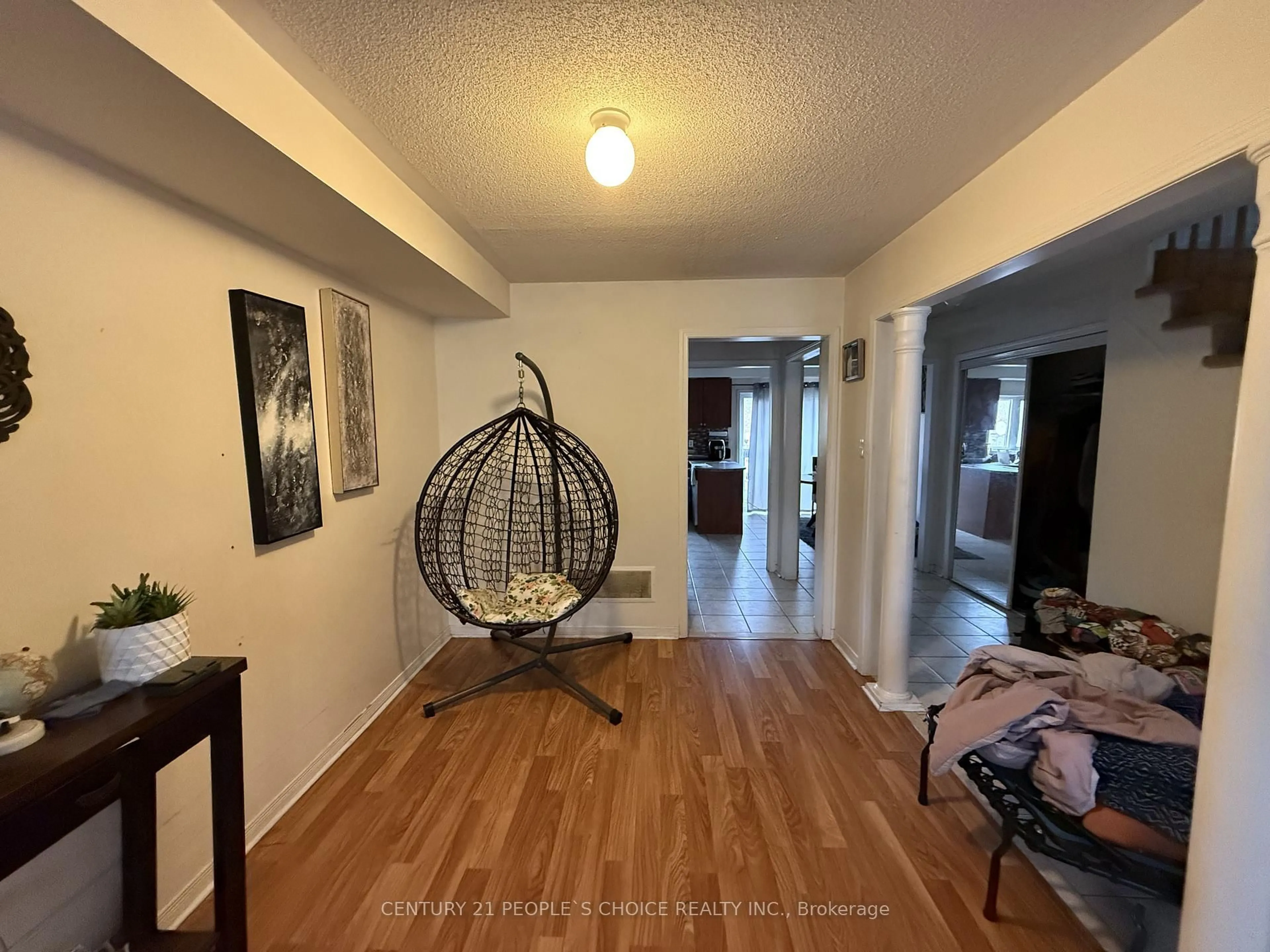 Unknown for 5797 Tiz Rd, Mississauga Ontario L5R 0B4