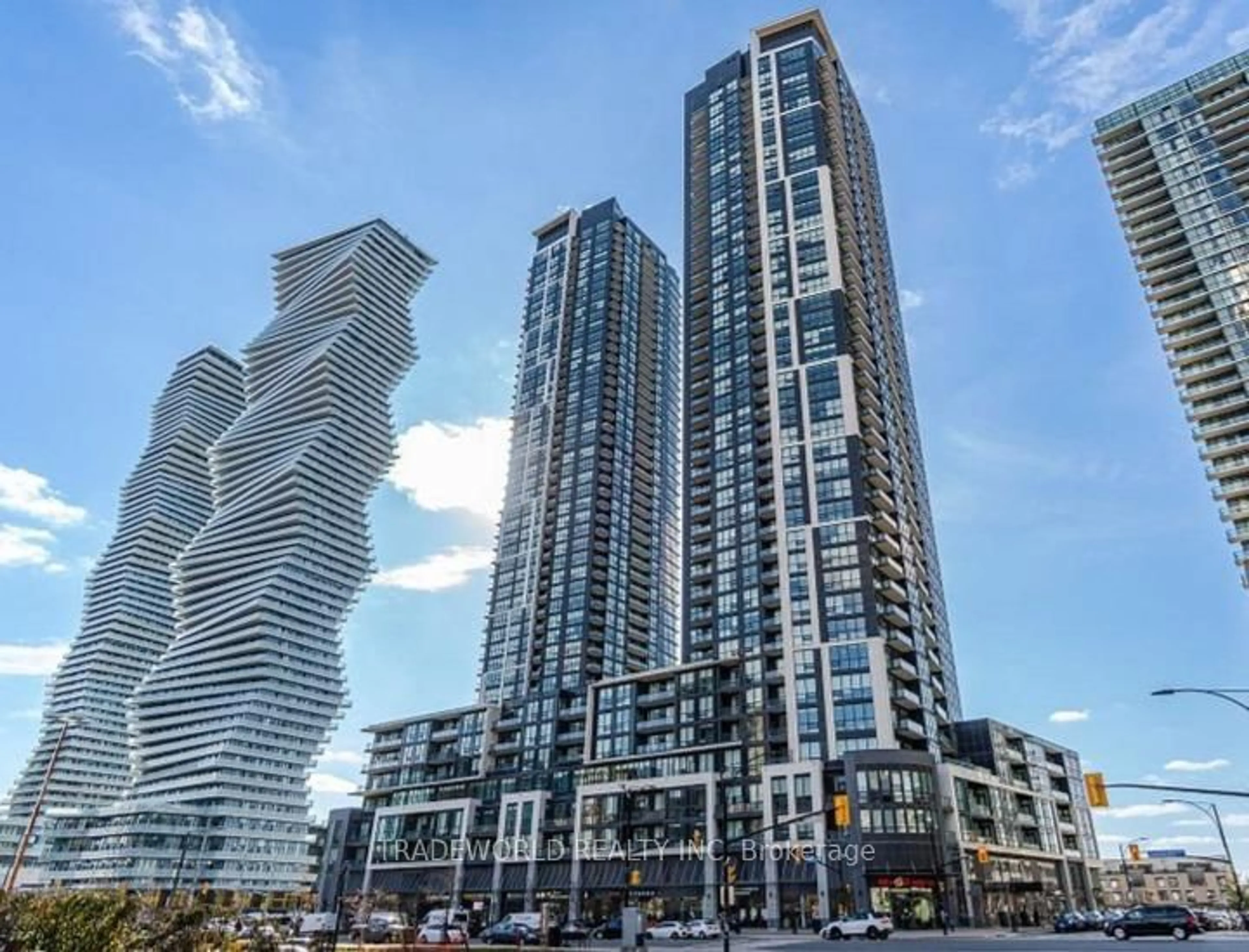 Unknown for 510 Curran Pl #1101, Mississauga Ontario L5B 0J8