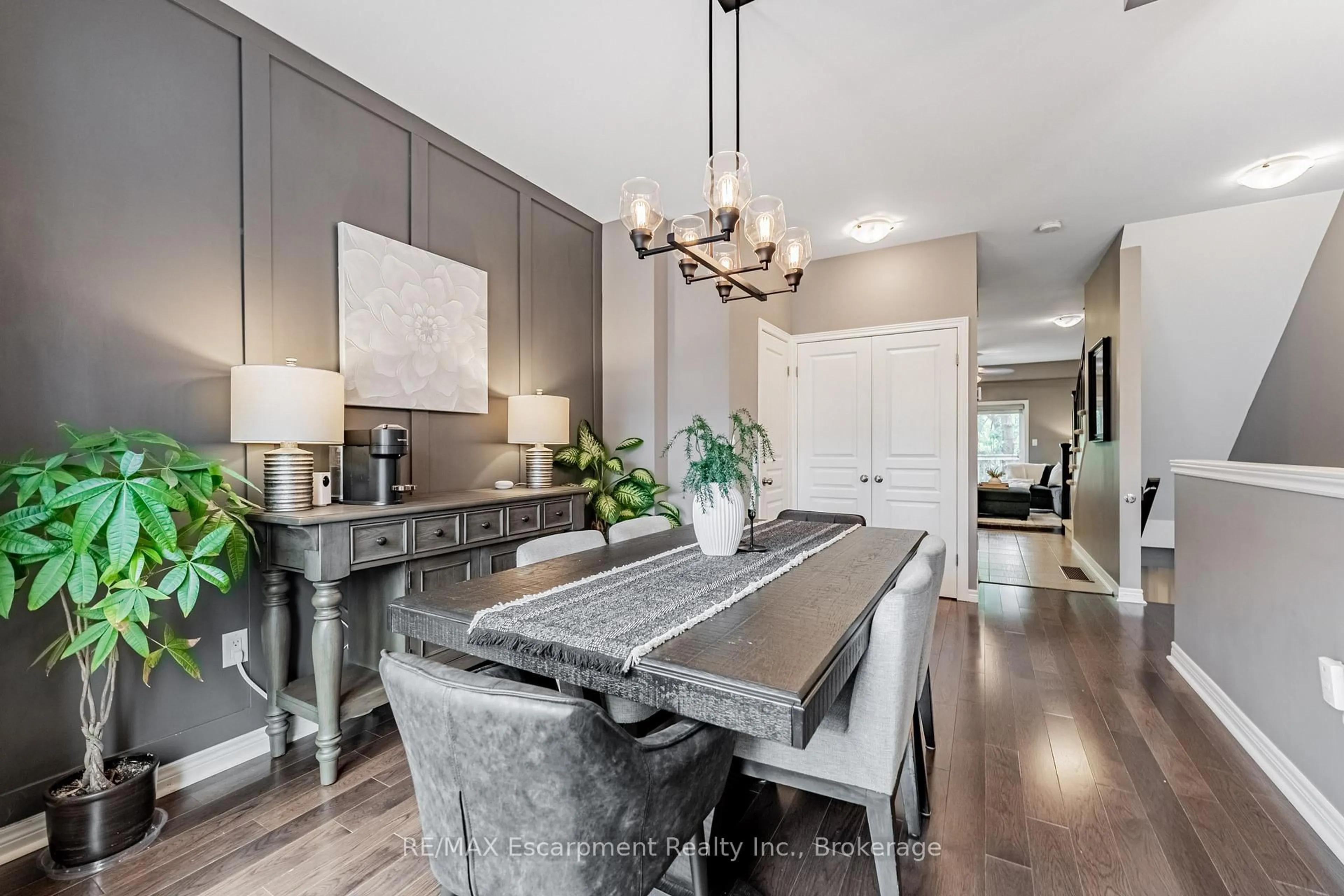 Unknown for 4148 Galileo Common, Burlington Ontario L7L 0G7
