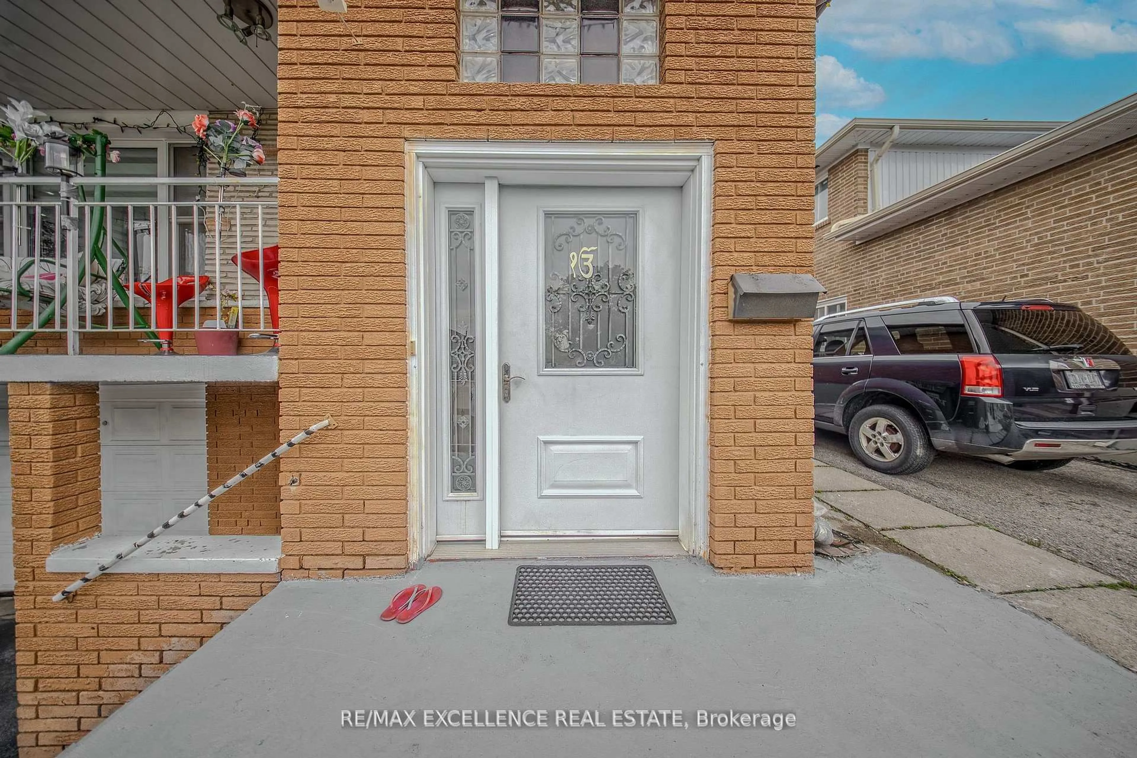 Unknown for 7246 Reindeer Dr, Mississauga Ontario L4T 2M7