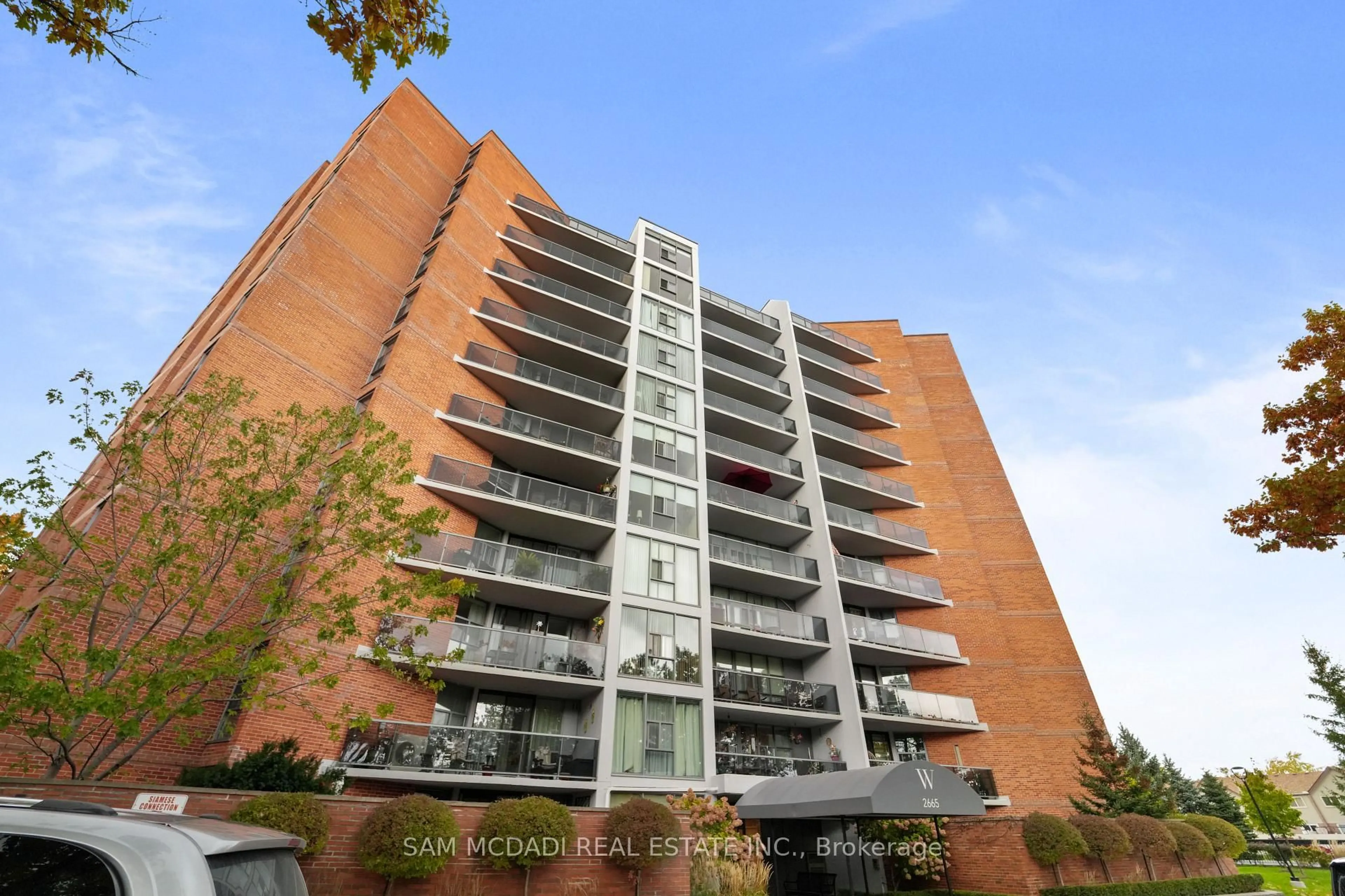 Unknown for 2665 Windwood Dr #1102, Mississauga Ontario L5N 2P2