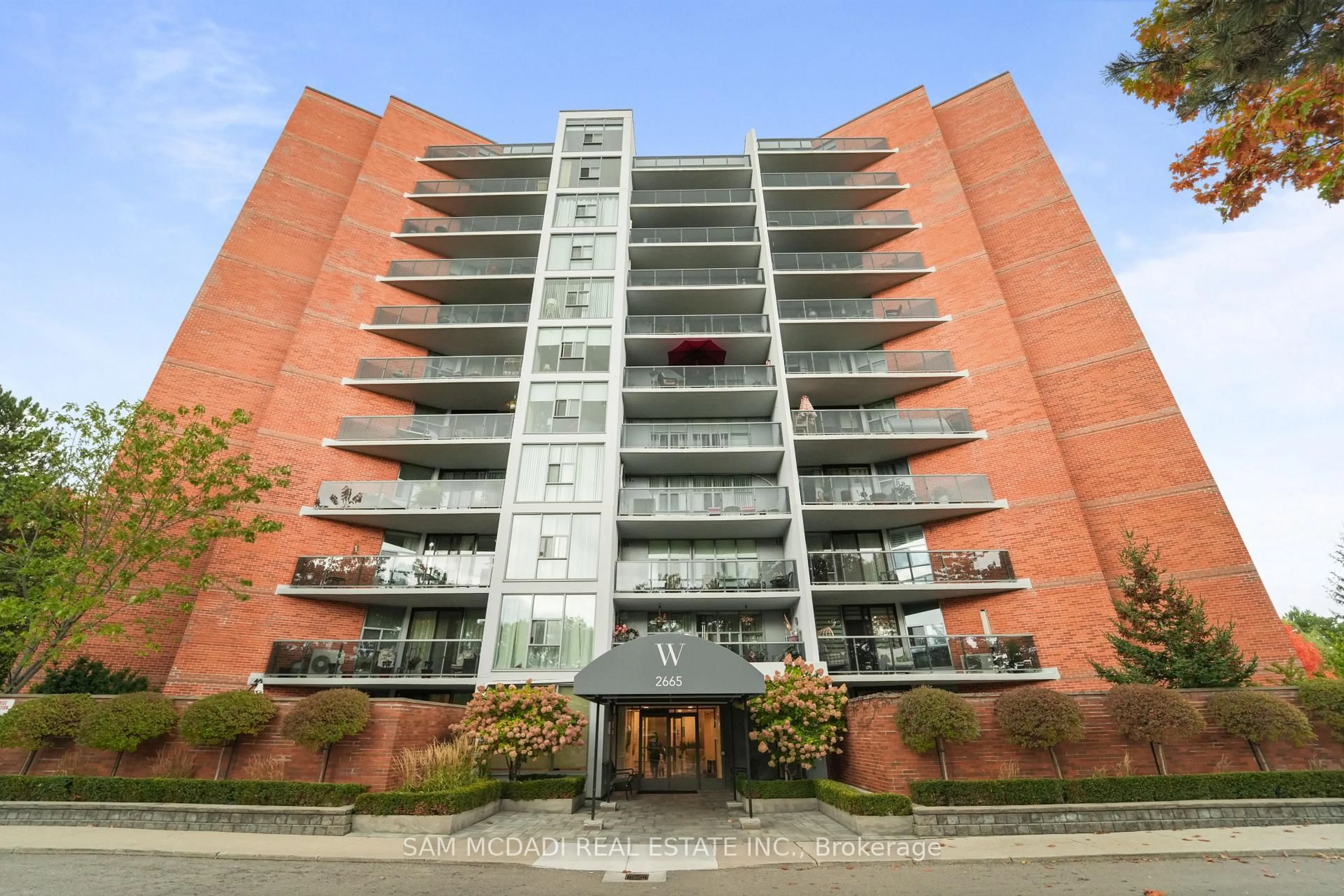 Unknown for 2665 Windwood Dr #1102, Mississauga Ontario L5N 2P2
