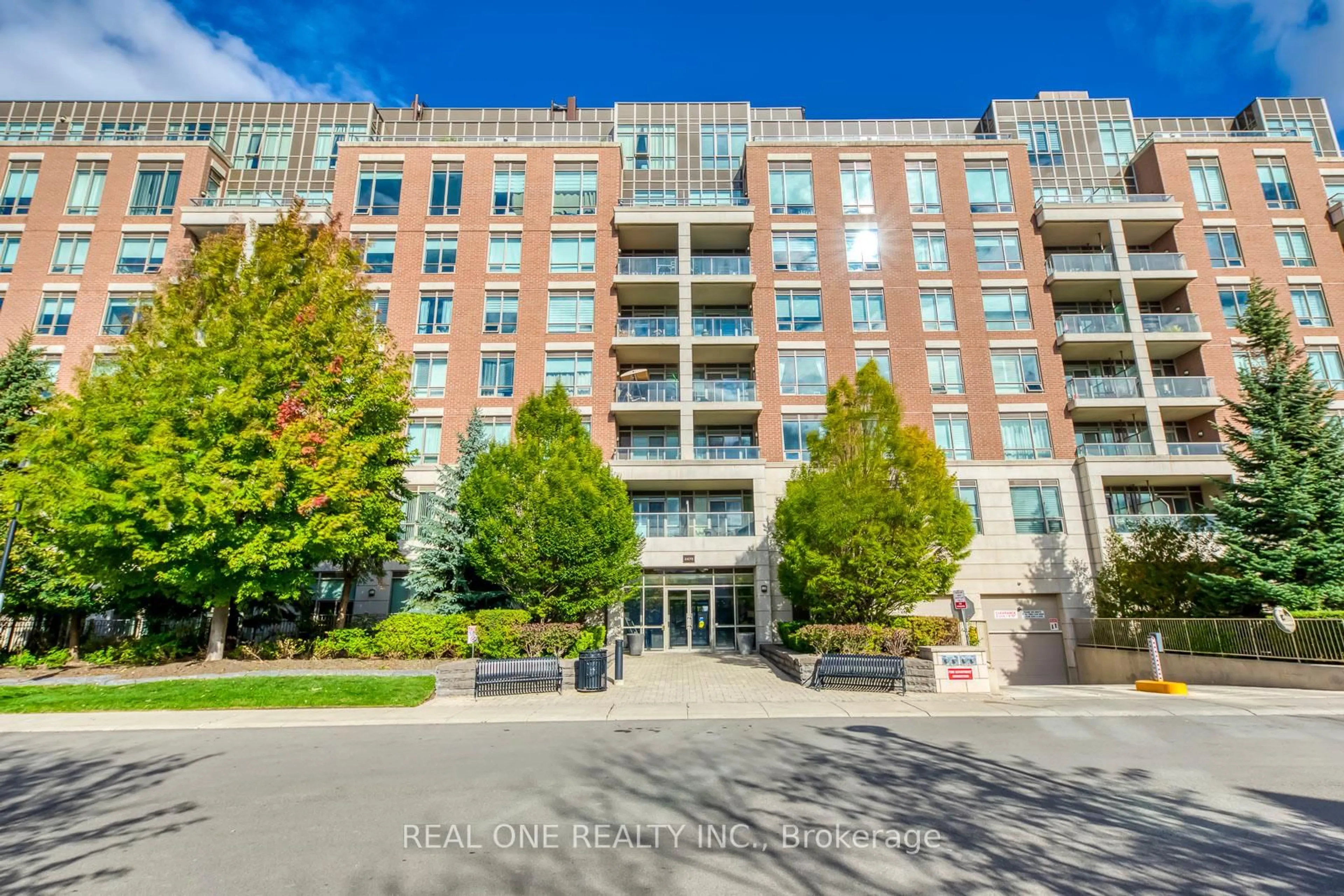 Unknown for 2470 Prince Michael Dr #608, Oakville Ontario L6H 0G9