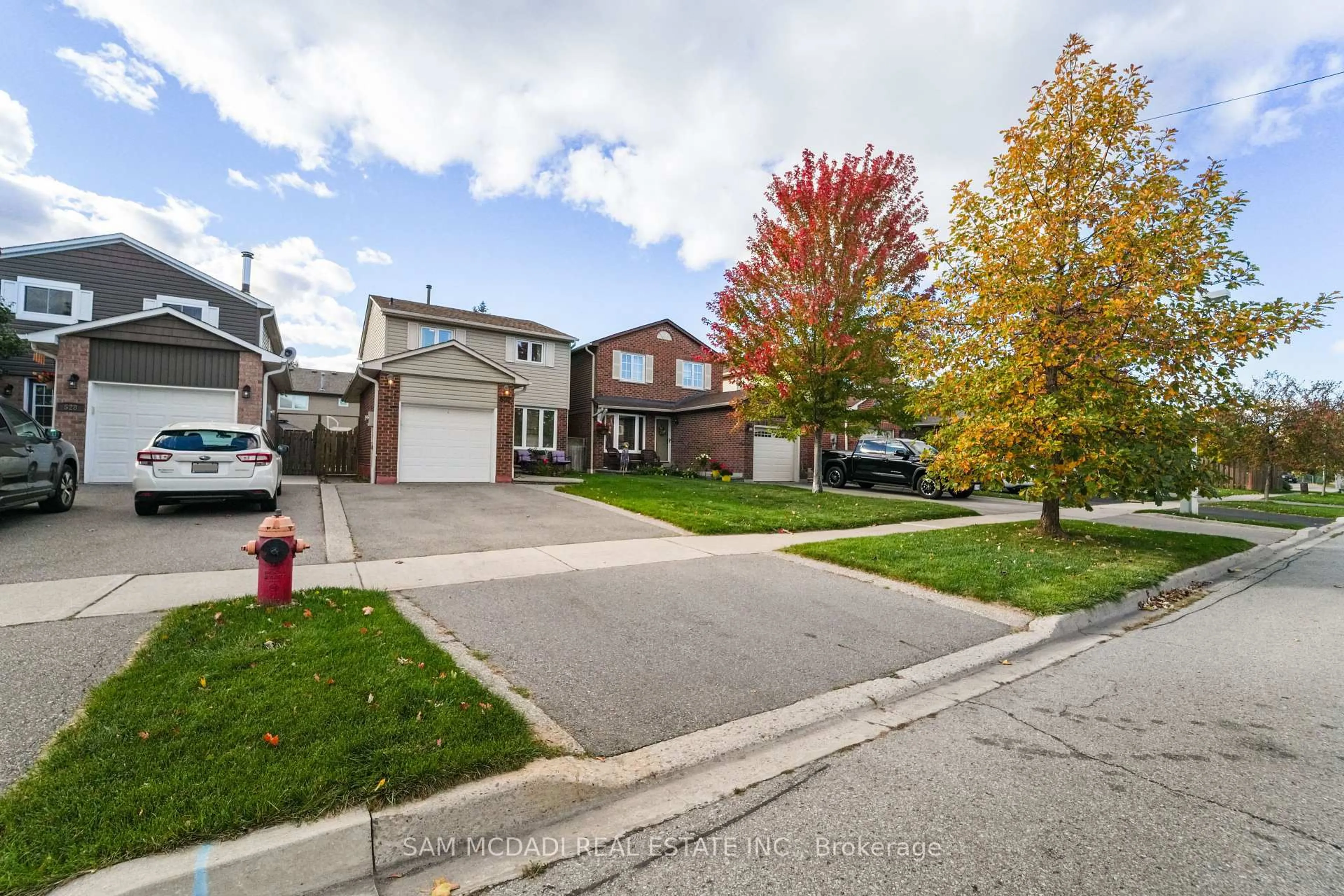 Unknown for 522 Roseheath Dr, Milton Ontario L9T 4V6