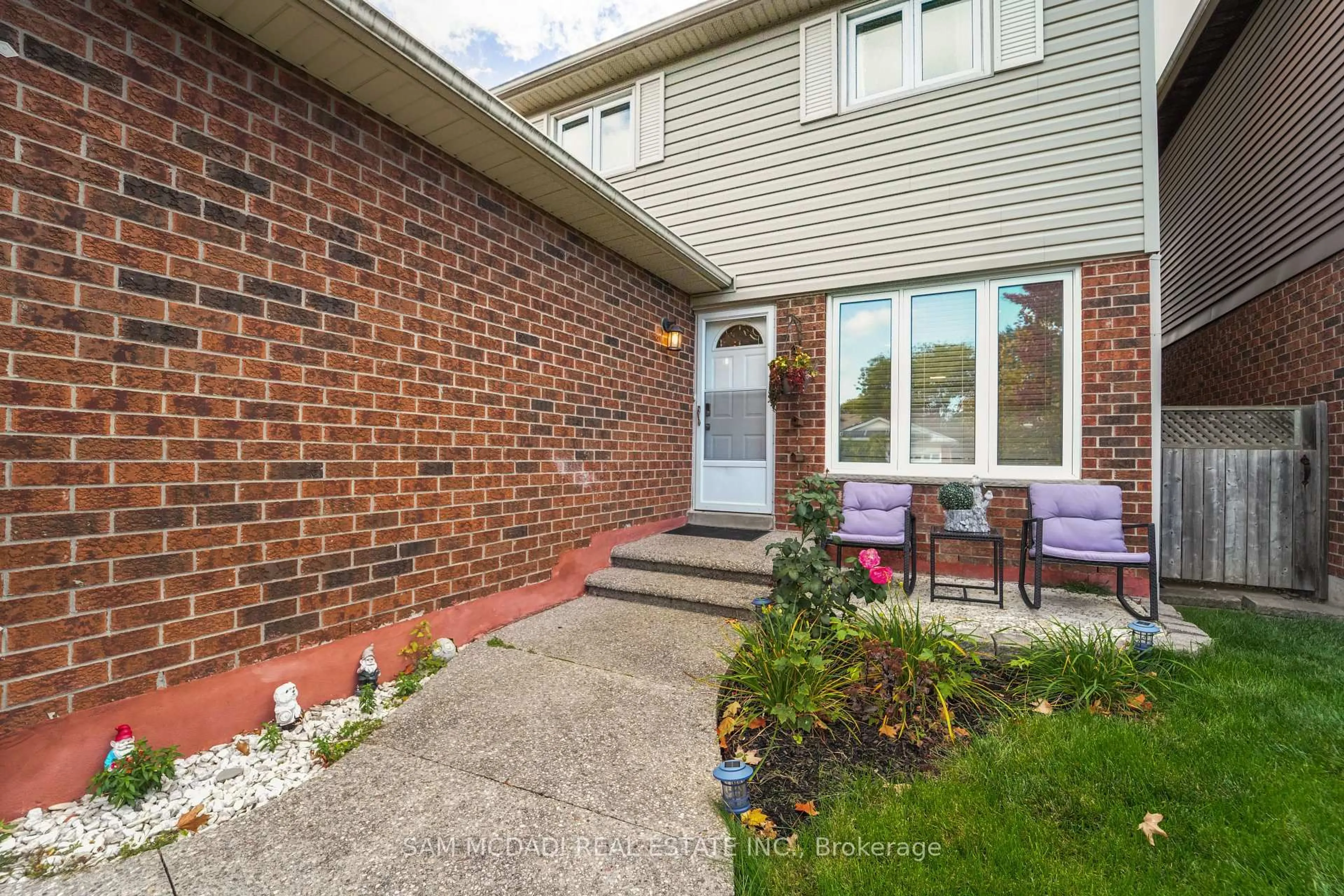 Unknown for 522 Roseheath Dr, Milton Ontario L9T 4V6