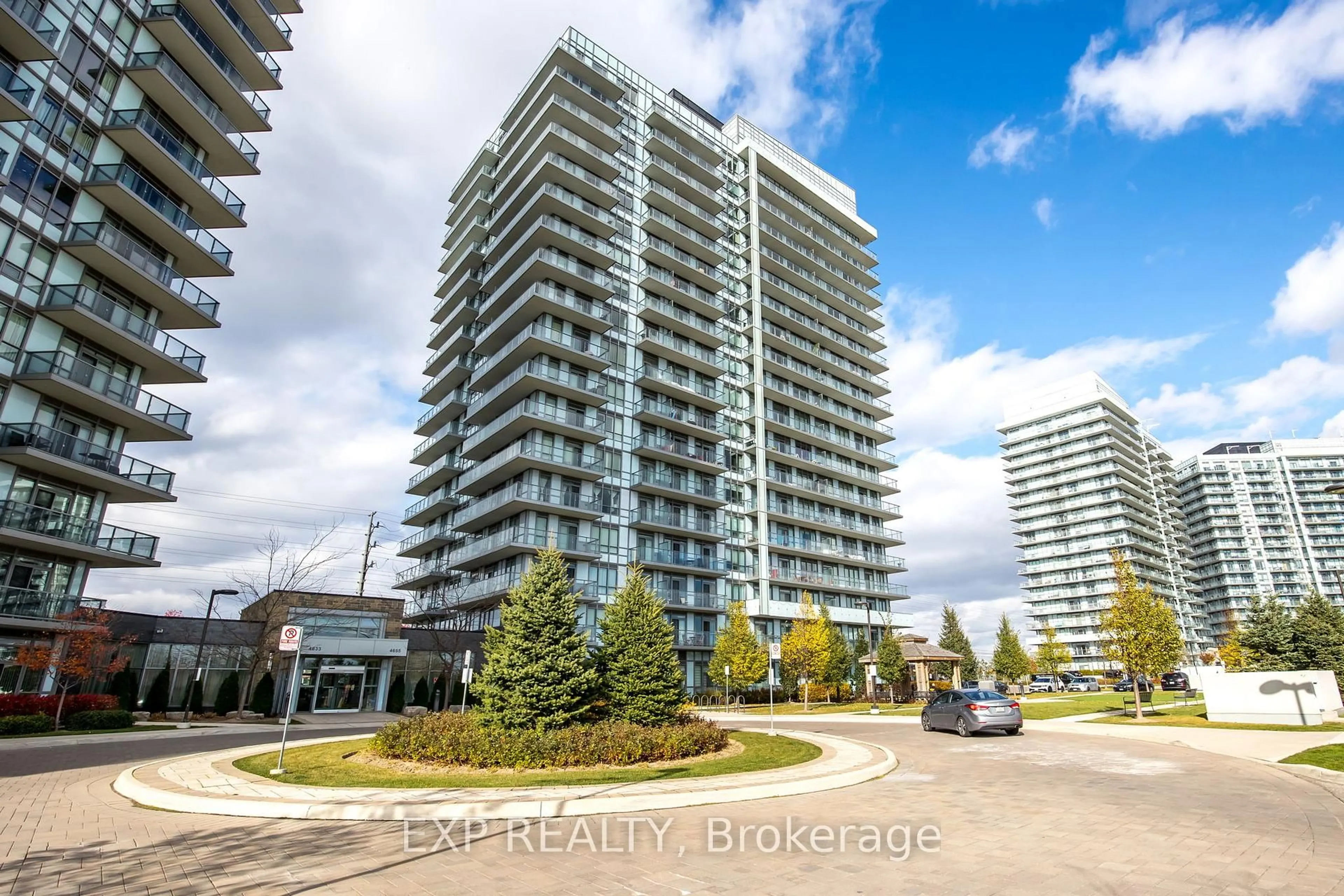 Unknown for 4655 Glen Erin Dr #706, Mississauga Ontario L5M 0Z1