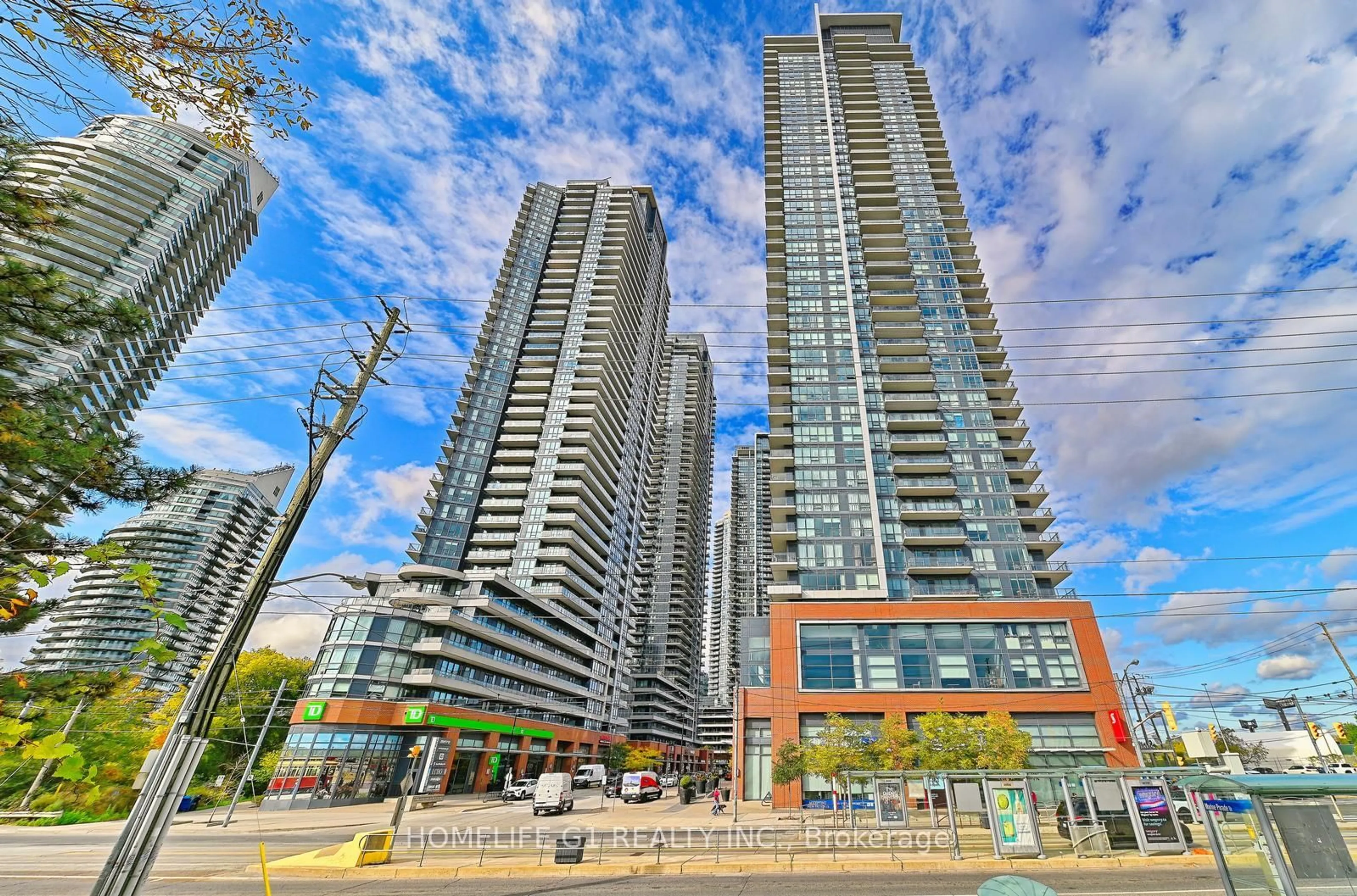 Patio, unknown for 2212 Lakeshore Blvd #8, Toronto Ontario M8V 0C2