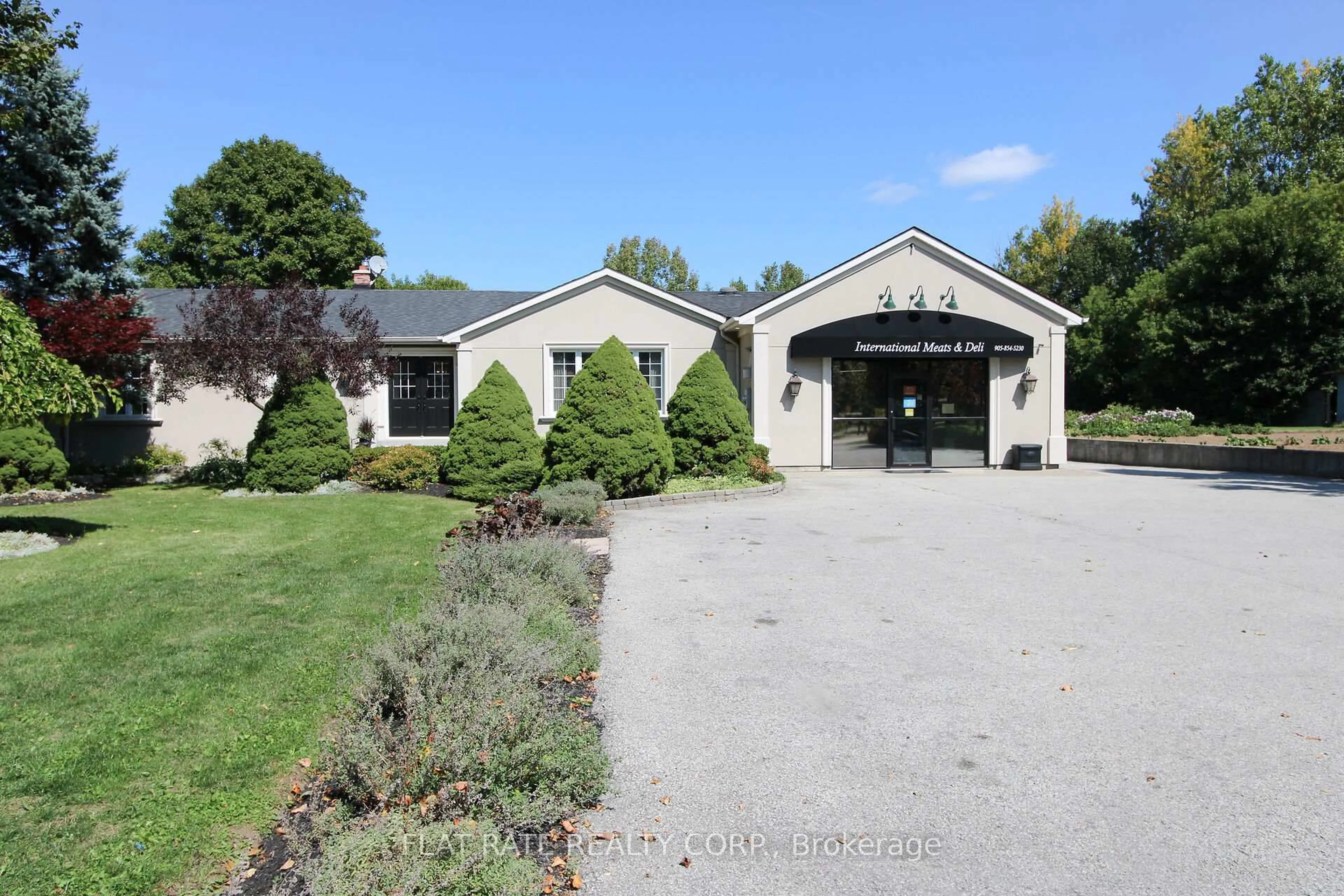Unknown for 11269 Guelph Line, Milton Ontario L0P 1B0