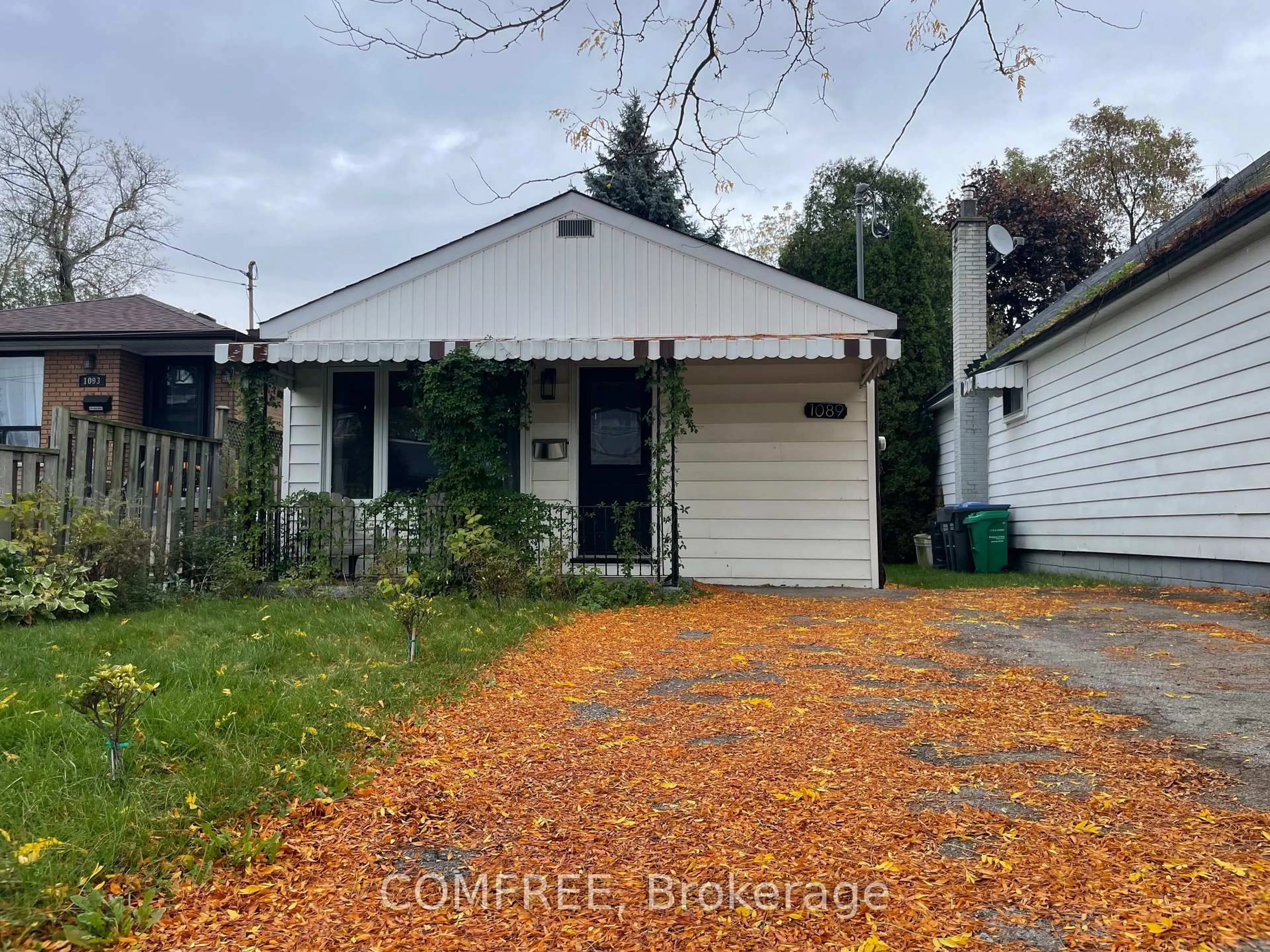 Unknown for 1089 Meredith Ave, Mississauga Ontario L5E 2C8