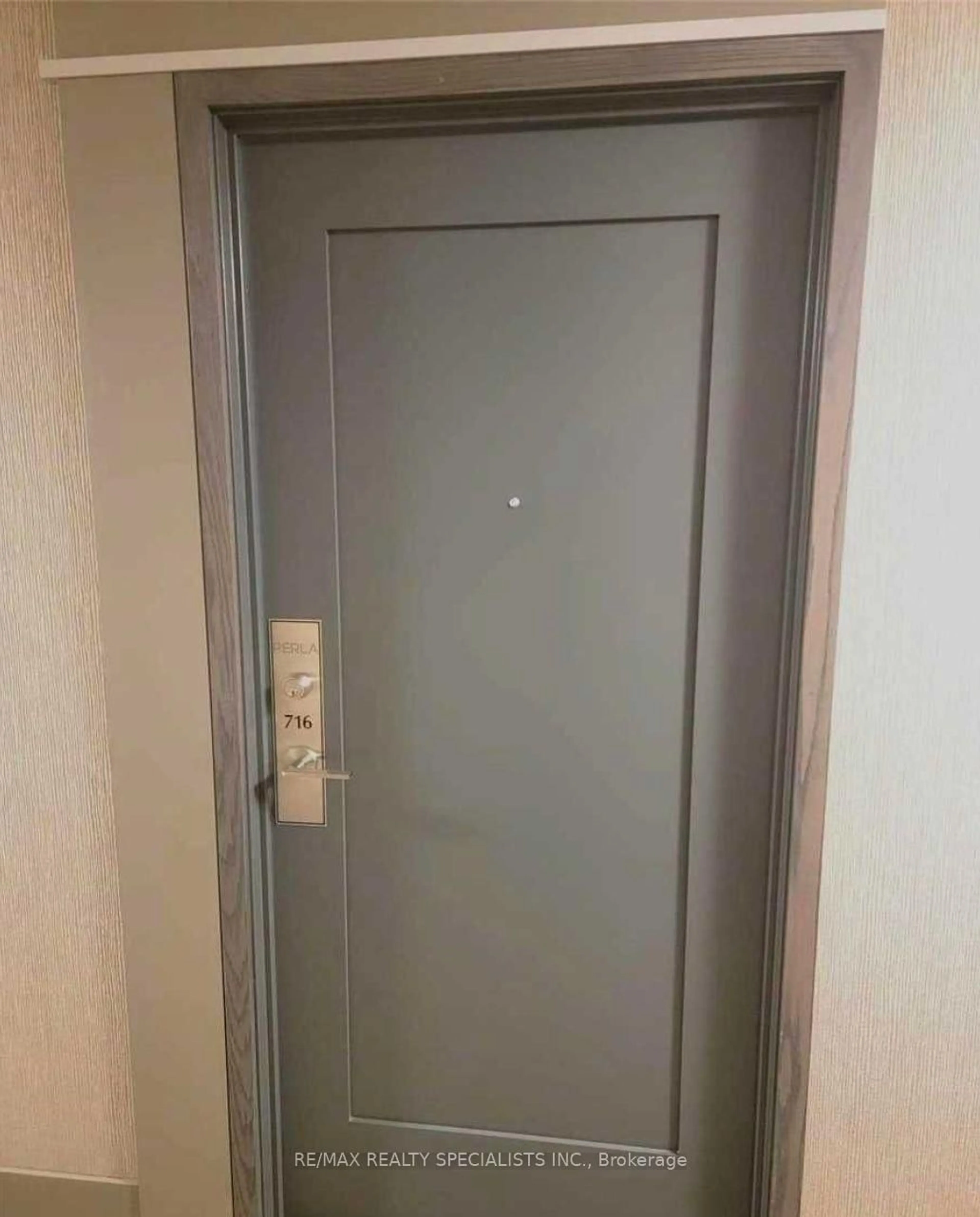 A pic of a room for 35 Watergarden Dr #716, Mississauga Ontario L5R 0G8