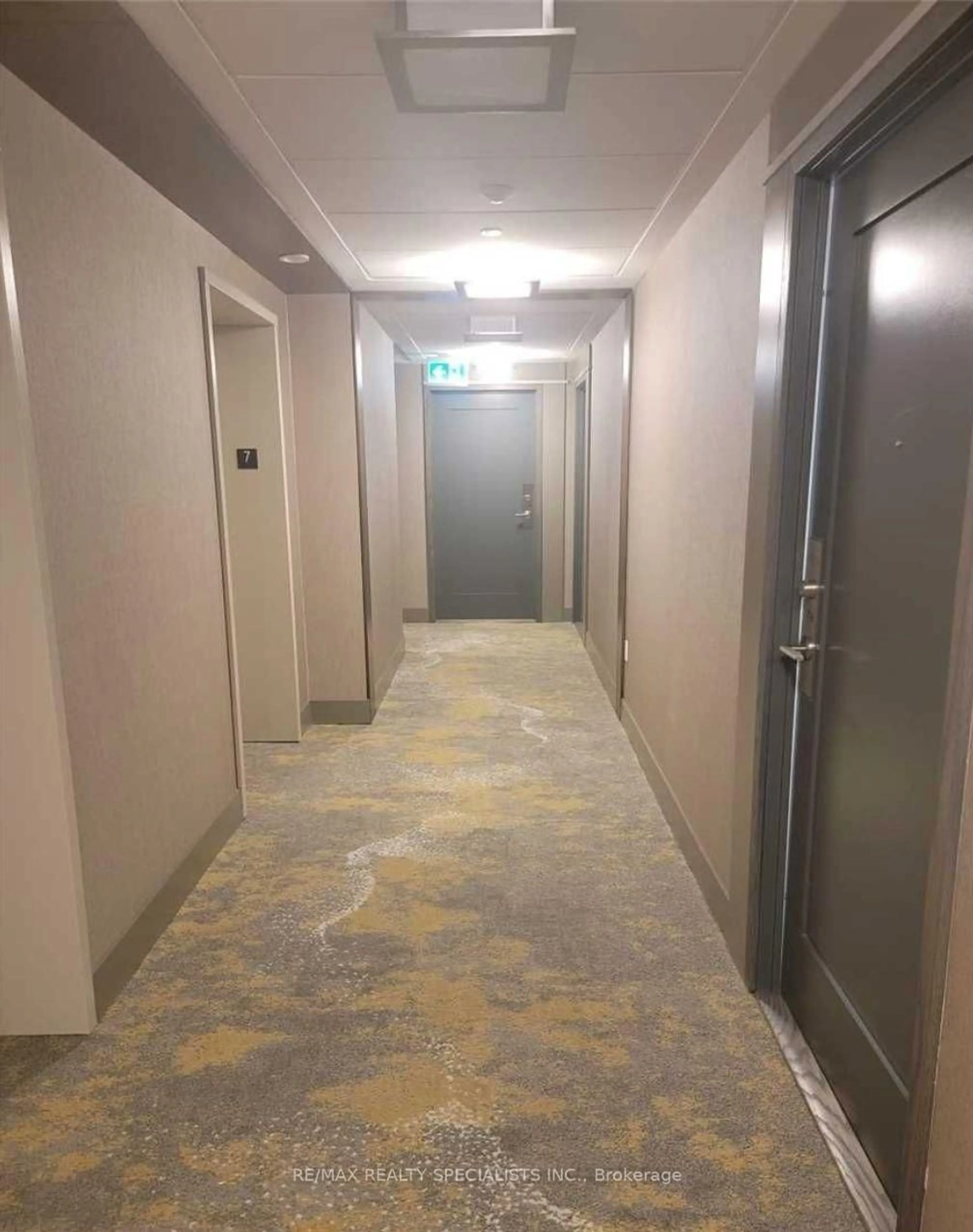 A pic of a room for 35 Watergarden Dr #716, Mississauga Ontario L5R 0G8