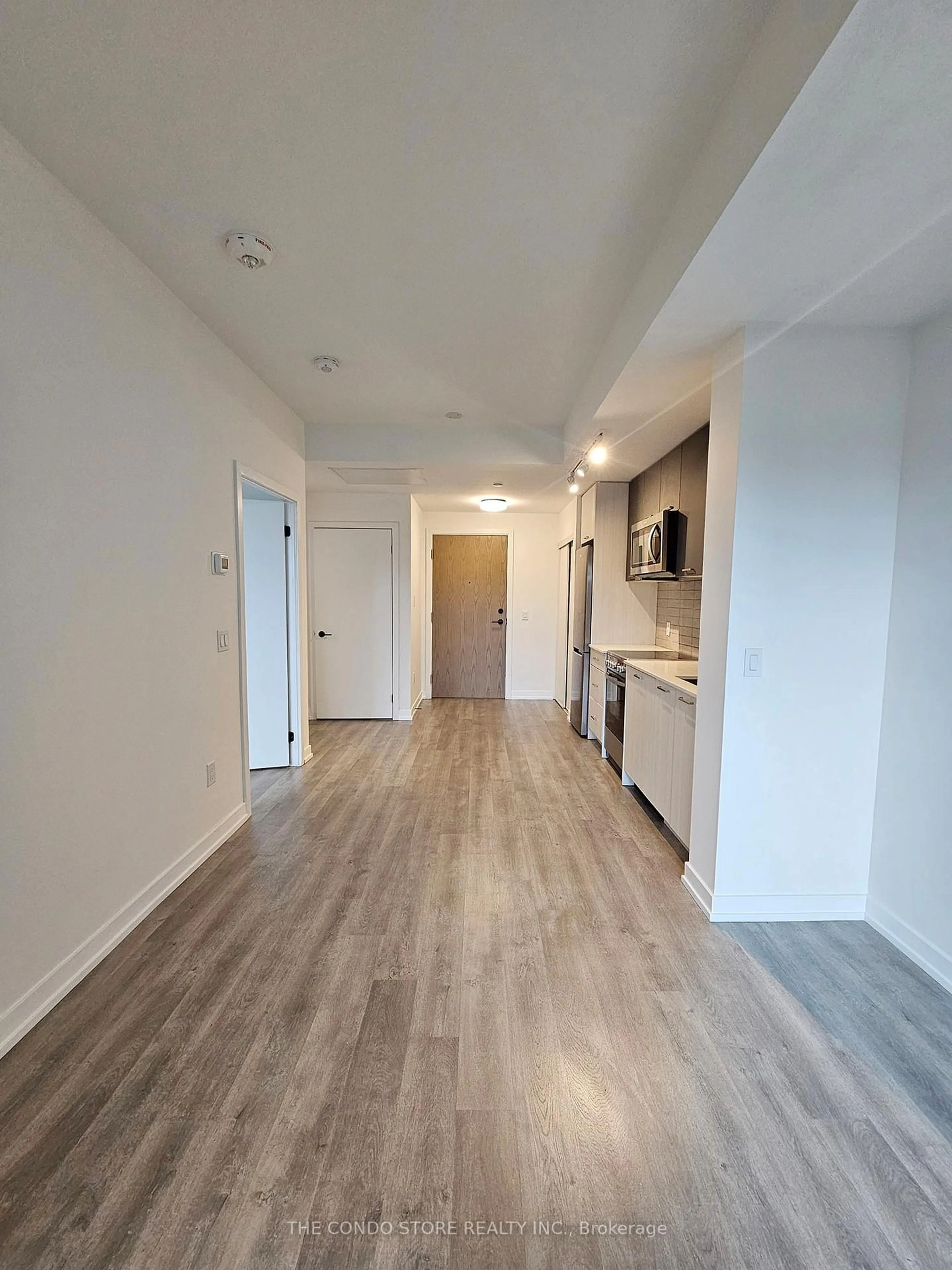 A pic of a room for 2300 St Clair Ave #334, Toronto Ontario M6N 0B3