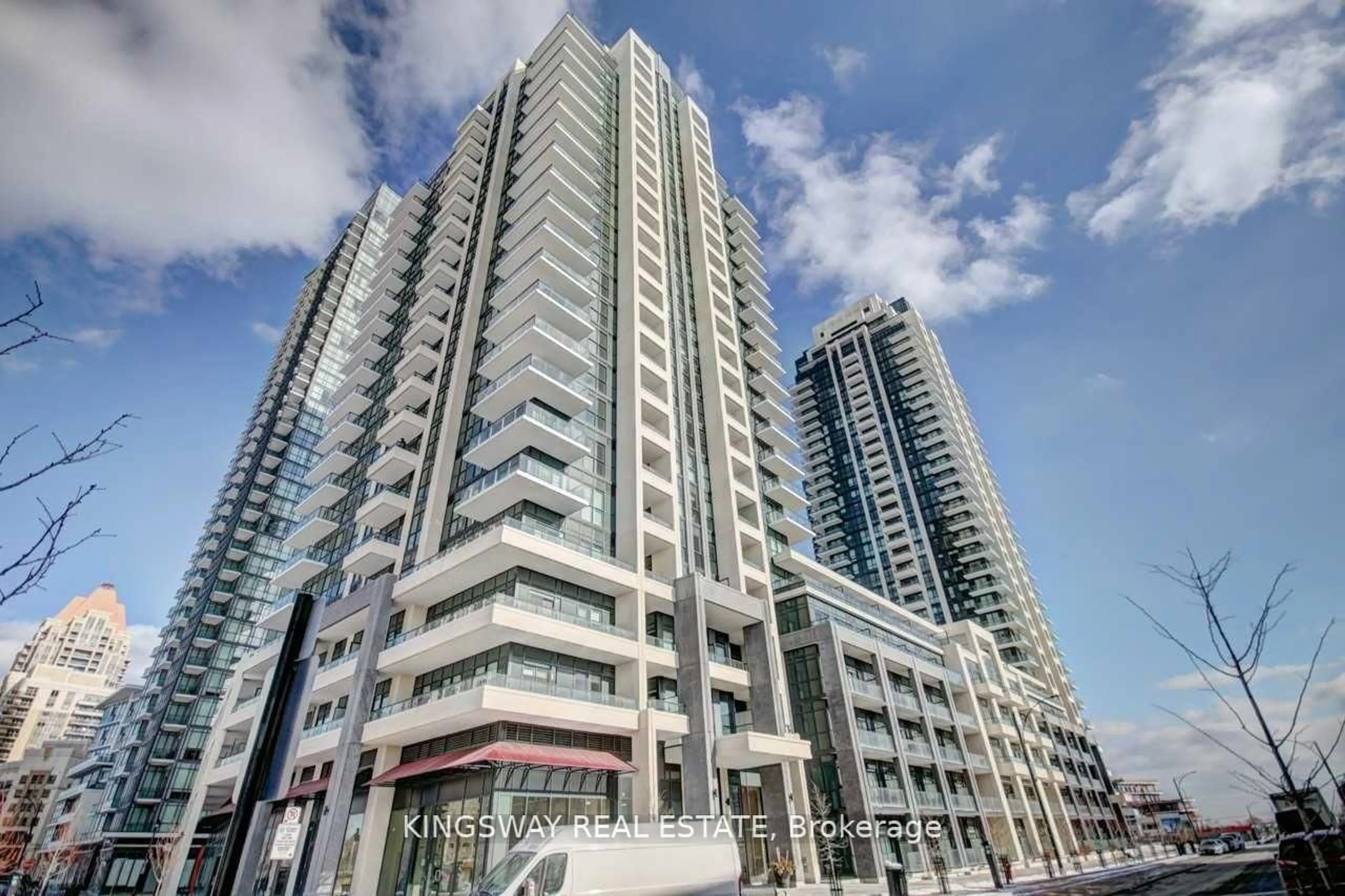 Unknown for 4085 Parkside Village Dr #341, Mississauga Ontario L5B 0K9