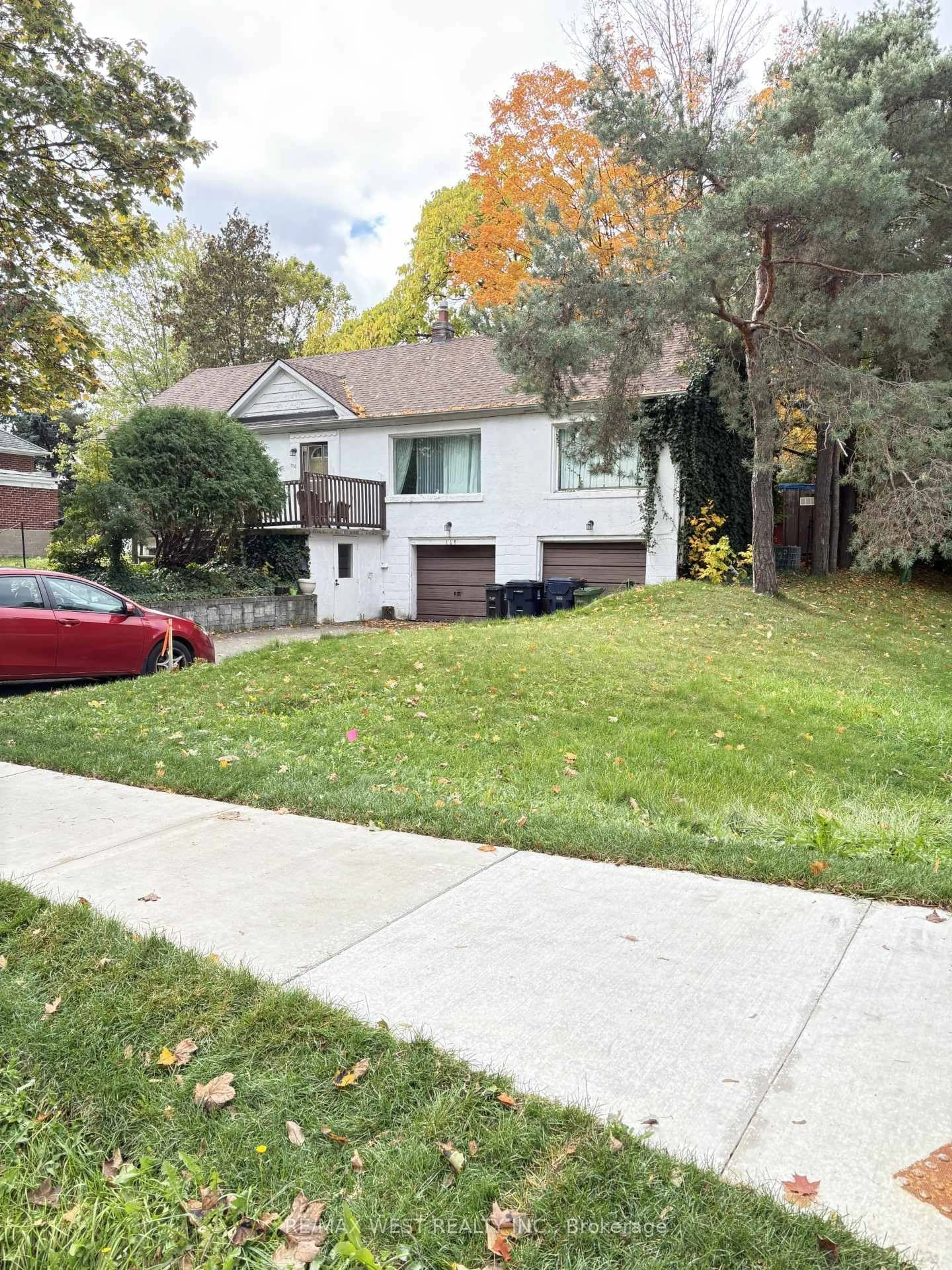 Unknown for 110 Meadowbank Rd, Toronto Ontario M9B 5C9