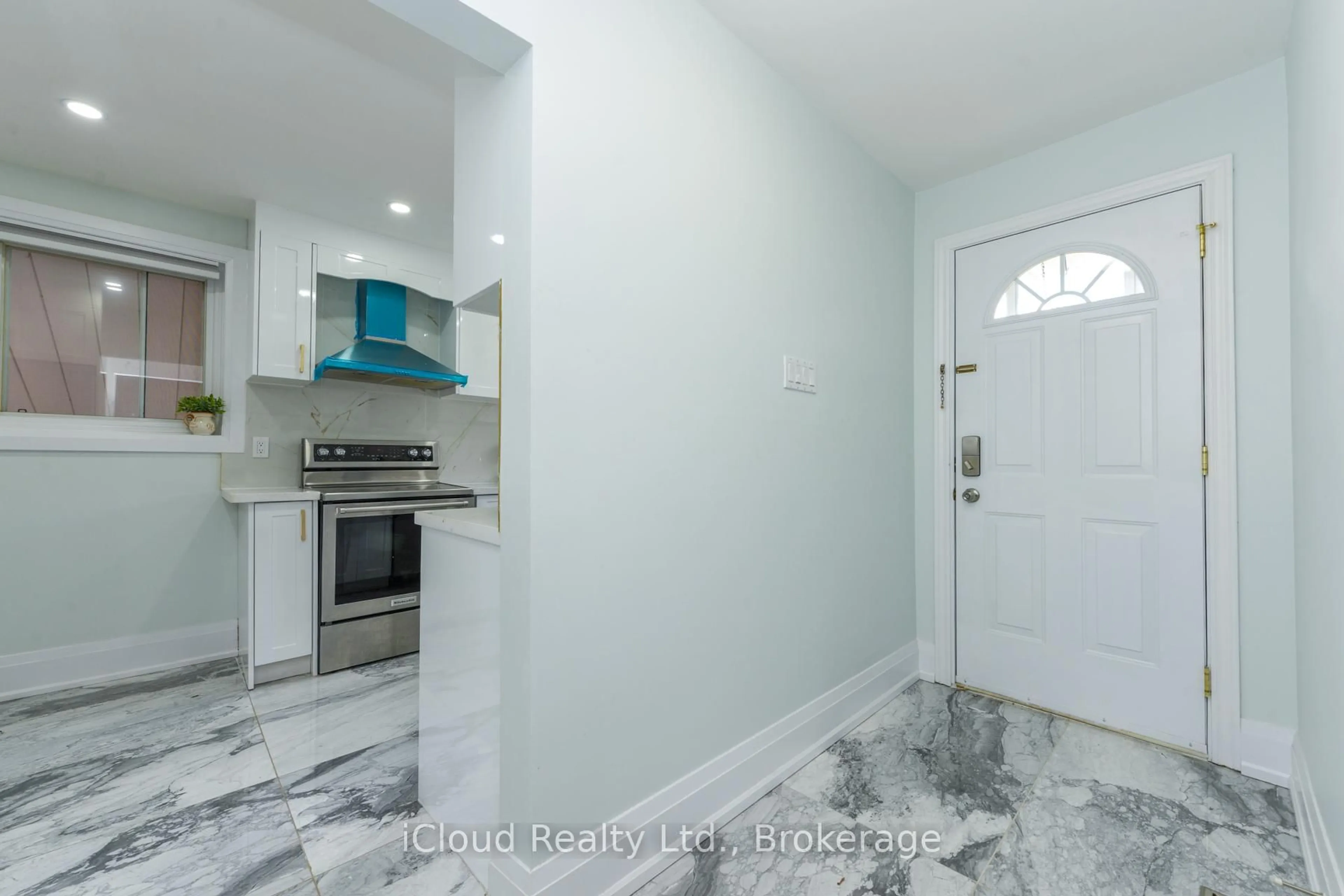 Unknown for 38 Welbeck Dr, Brampton Ontario L6X 2L1