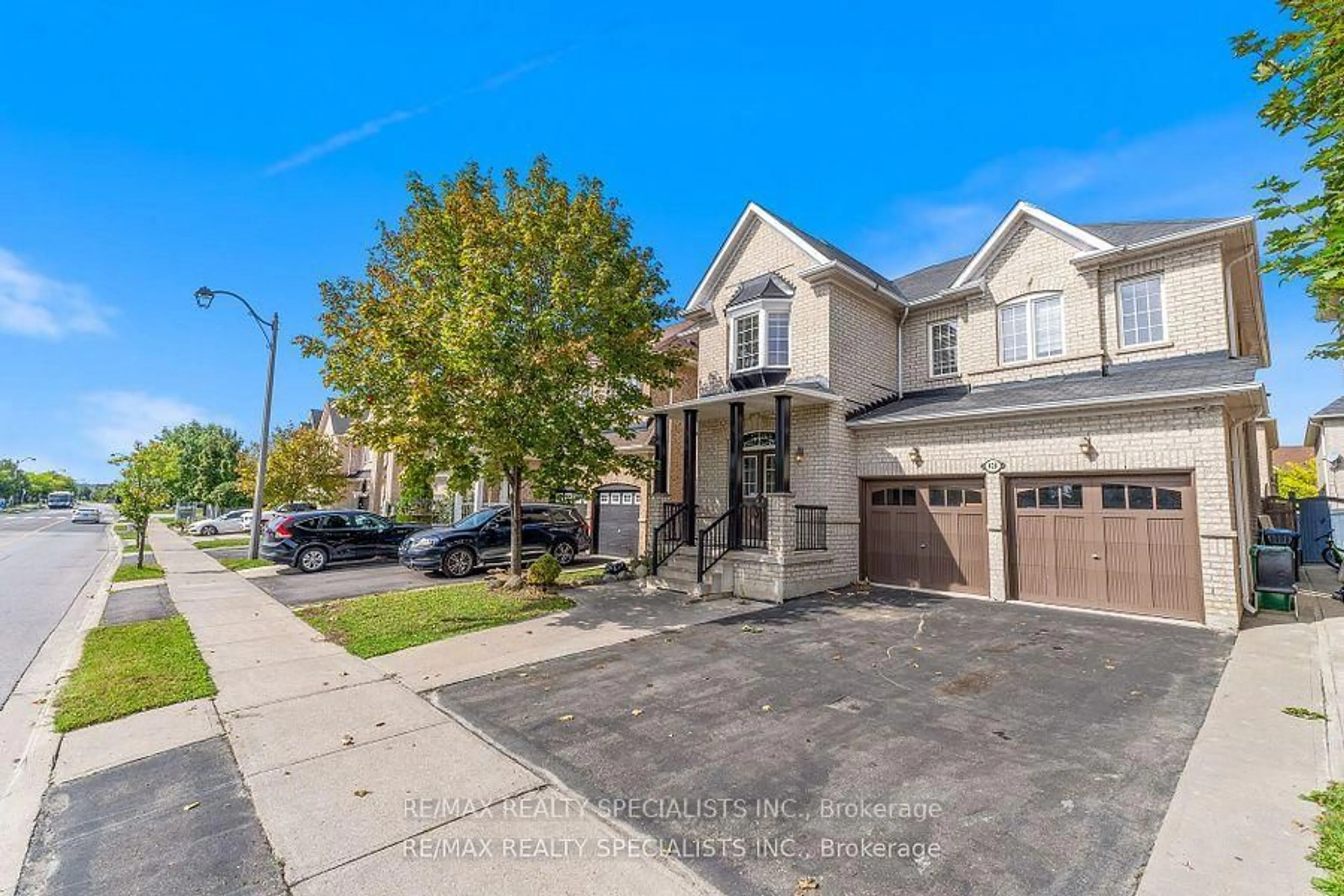 Unknown for 428 Father Tobin Rd, Brampton Ontario L6R 0S2