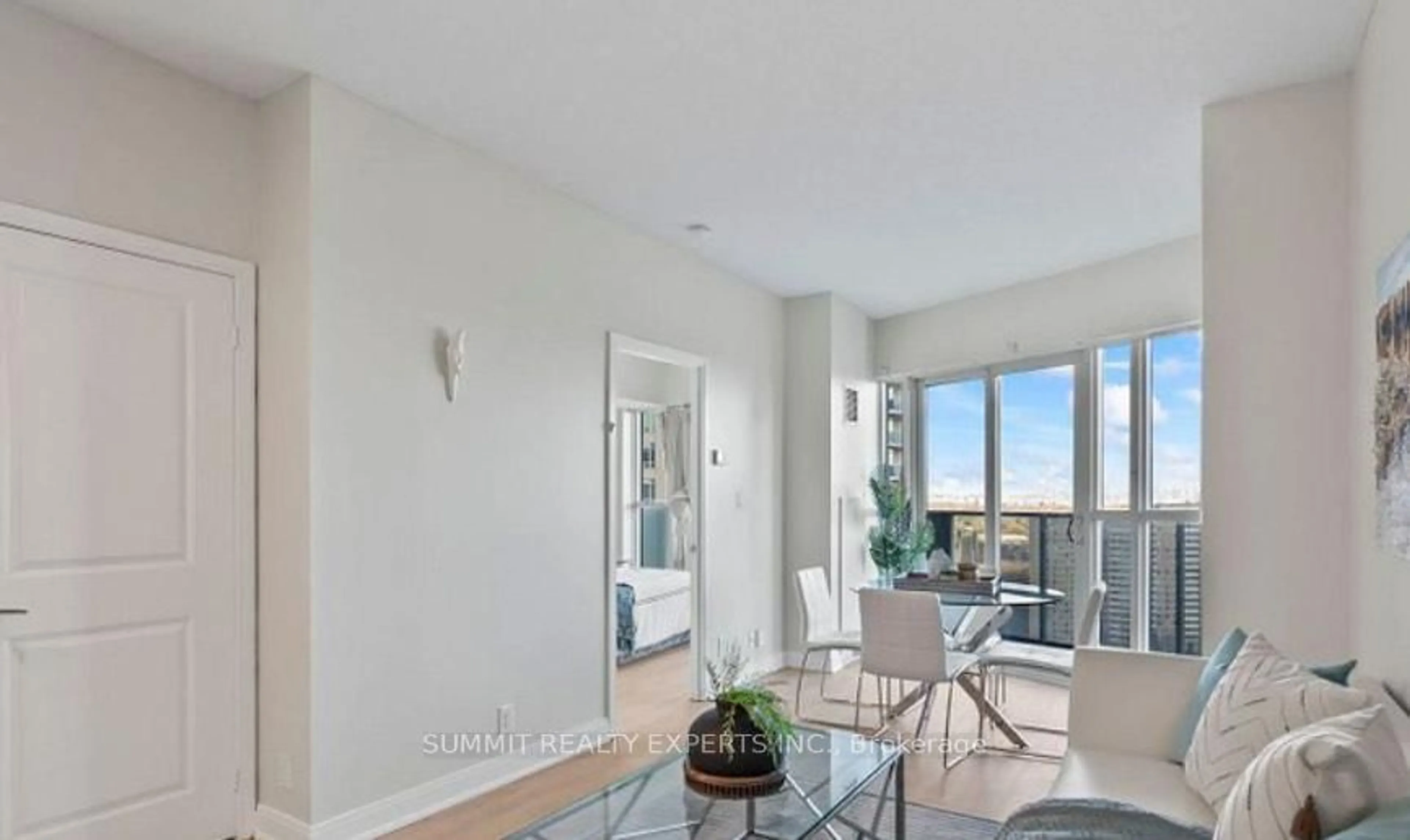 Unknown for 60 Absolute Ave #1901, Mississauga Ontario L4Z 0A9