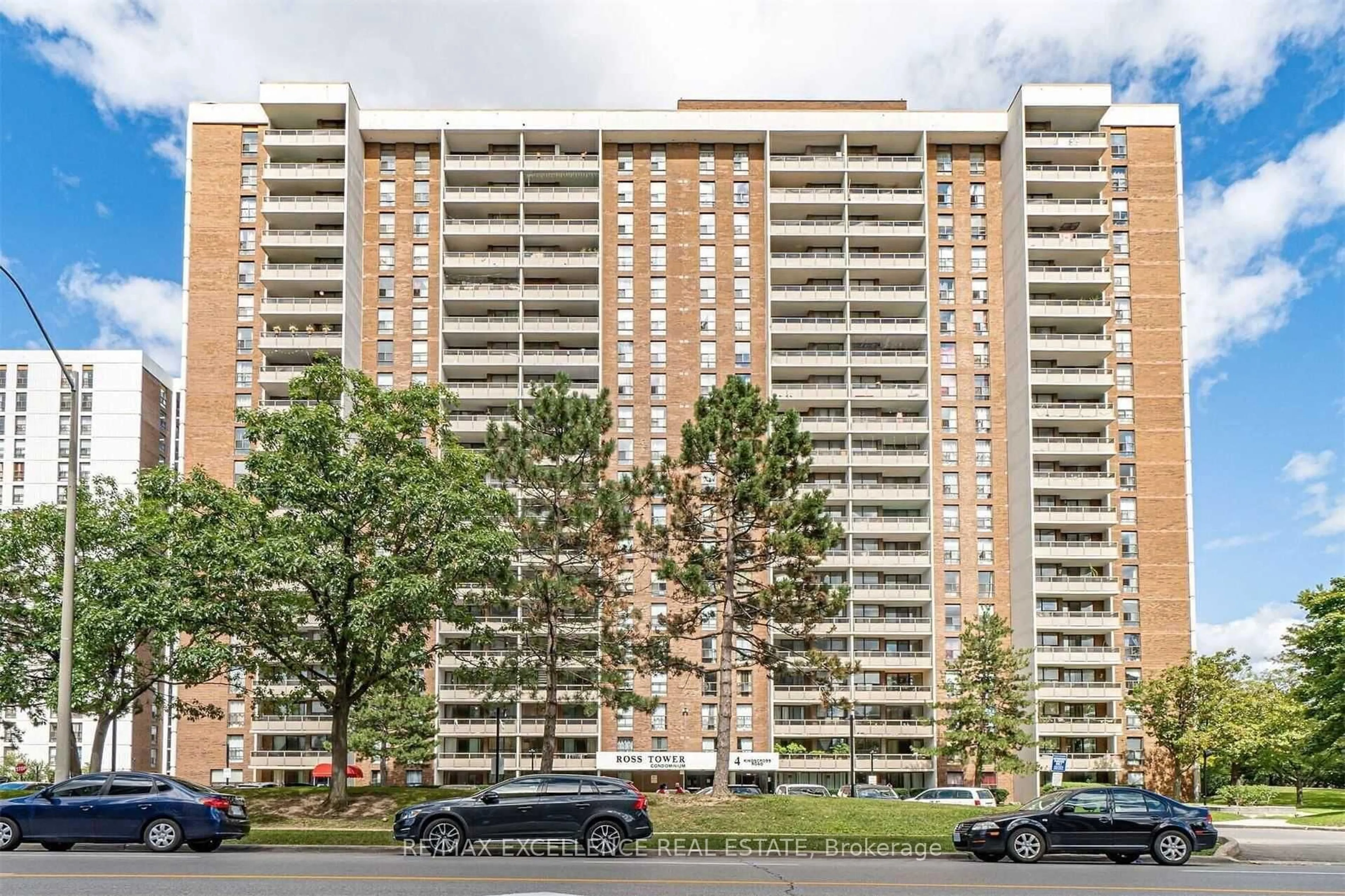 Unknown for 4 Kings Cross Rd #1106, Brampton Ontario L6T 3X8