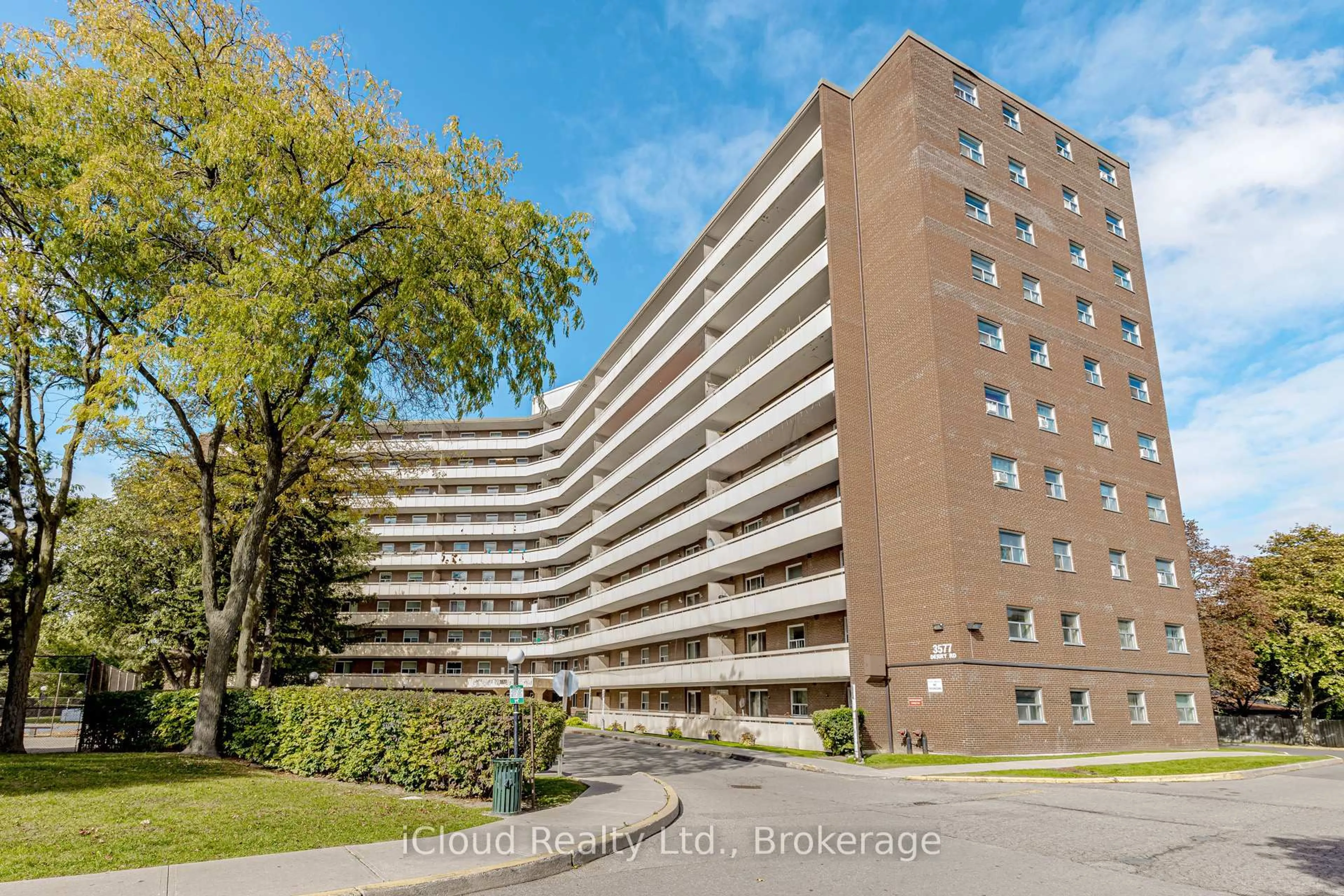 Unknown for 3577 Derry Rd #502, Mississauga Ontario L4T 1B3
