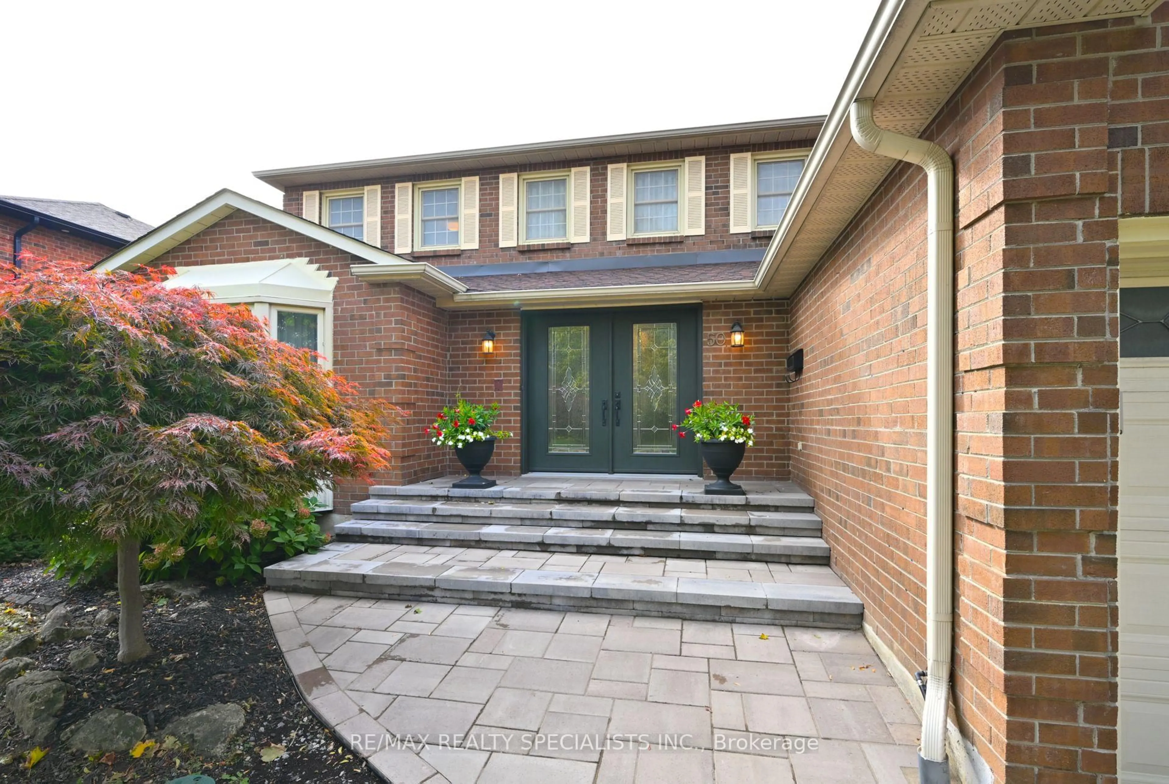 Unknown for 50 Linden Cres, Brampton Ontario L6S 4A2