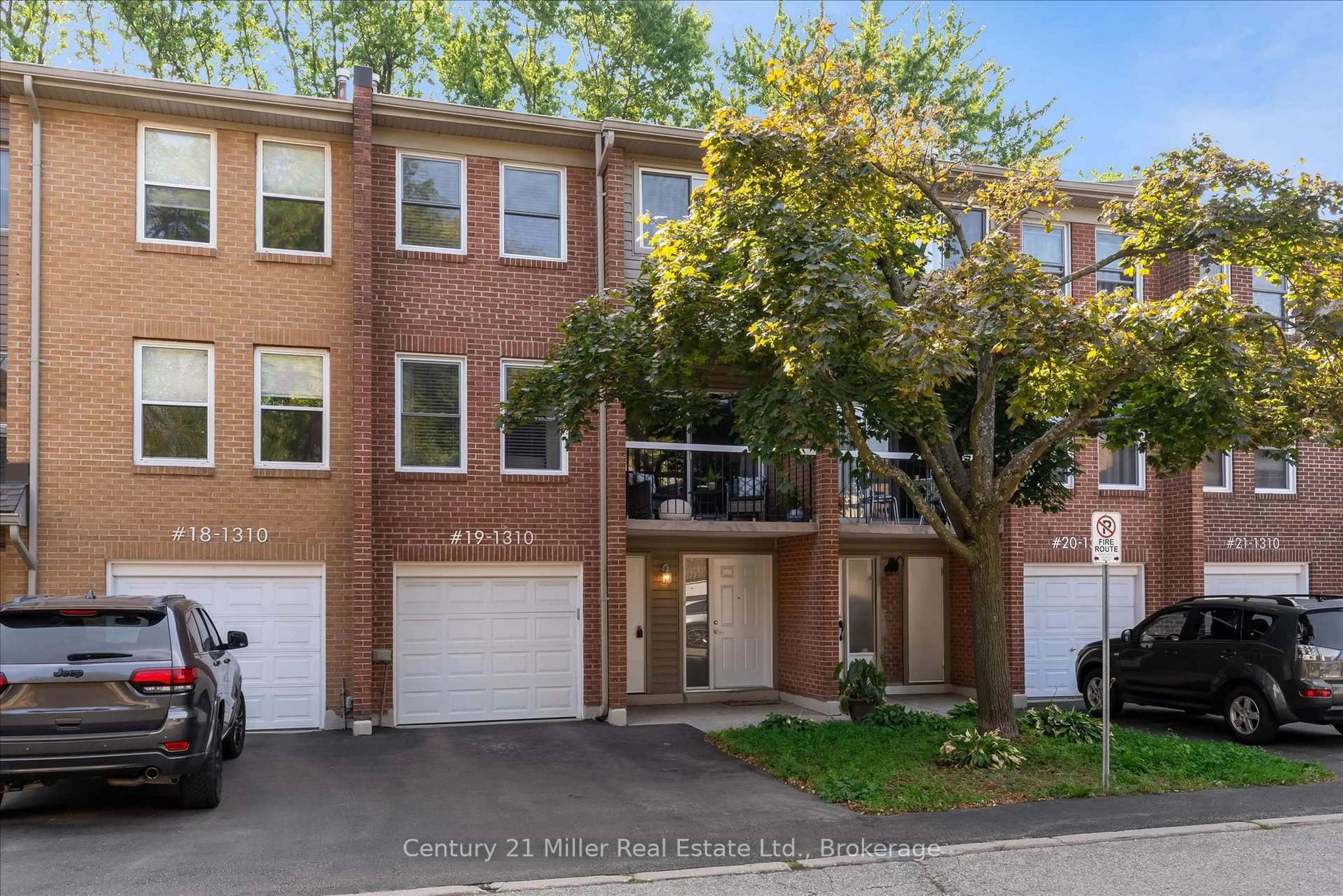 Unknown for 1310 Hampton St #19, Oakville Ontario L6H 2S6