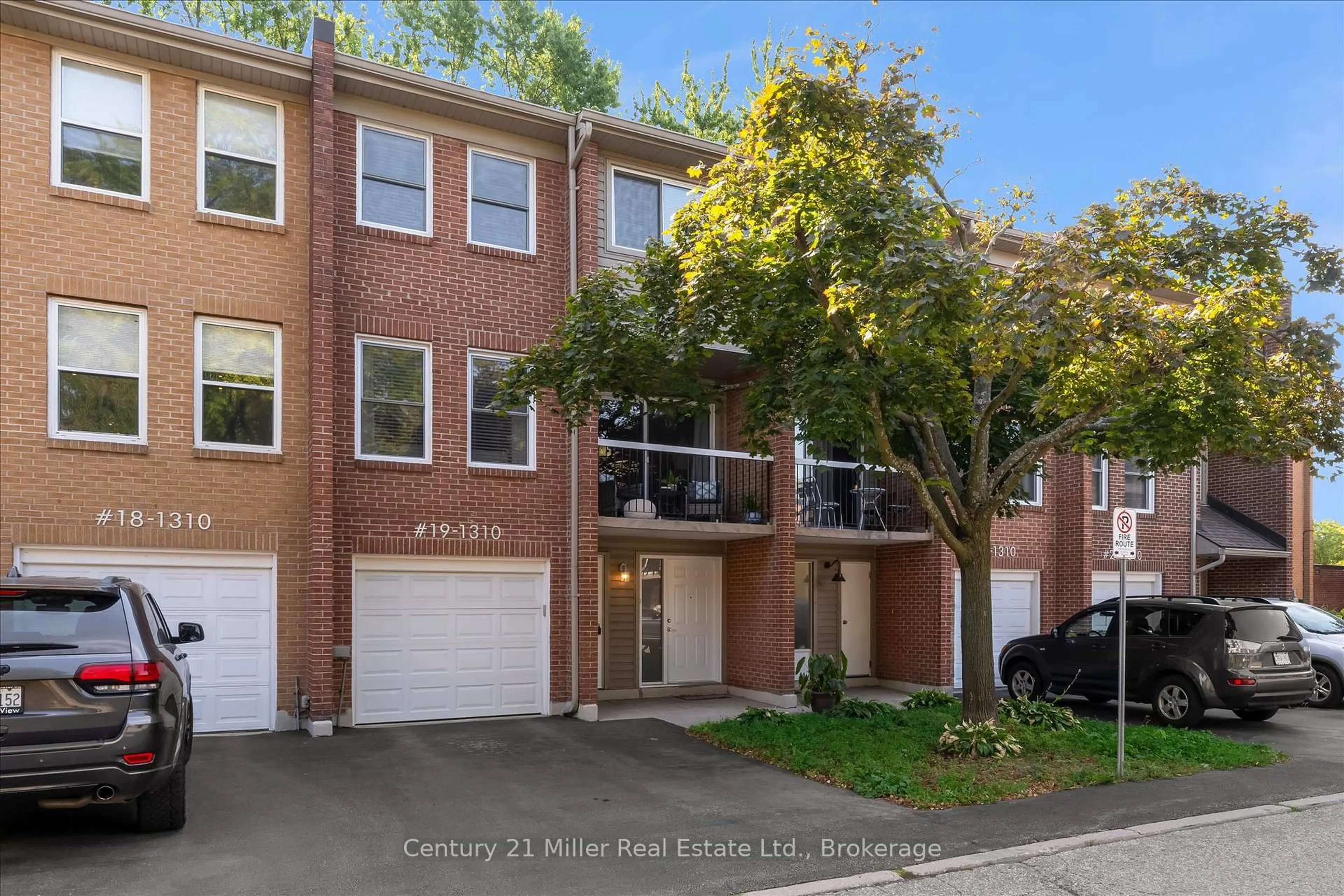 Unknown for 1310 Hampton St #19, Oakville Ontario L6H 2S6