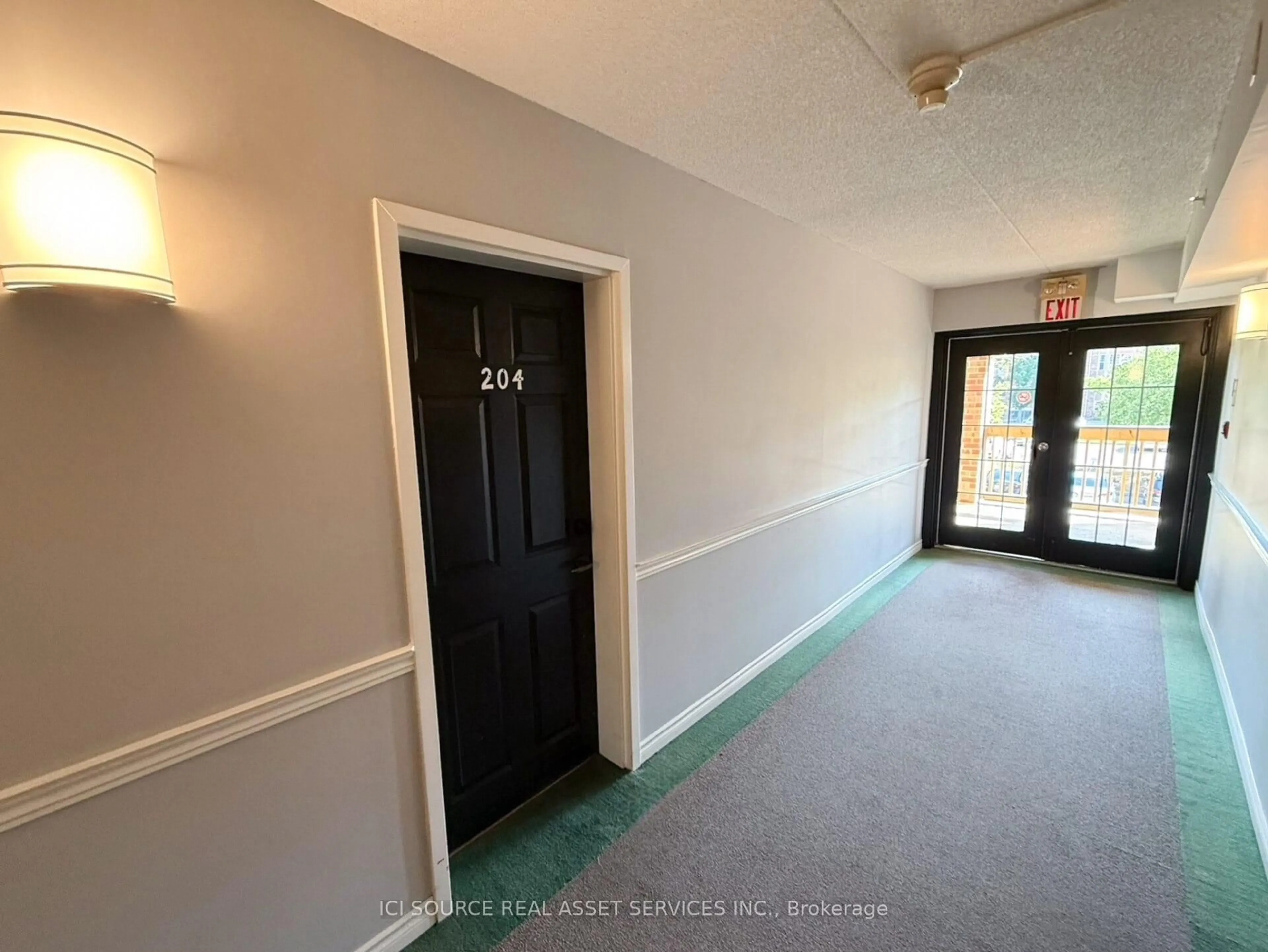 Unknown for 4003 Kilmer Dr #204, Burlington Ontario L7M 4M1