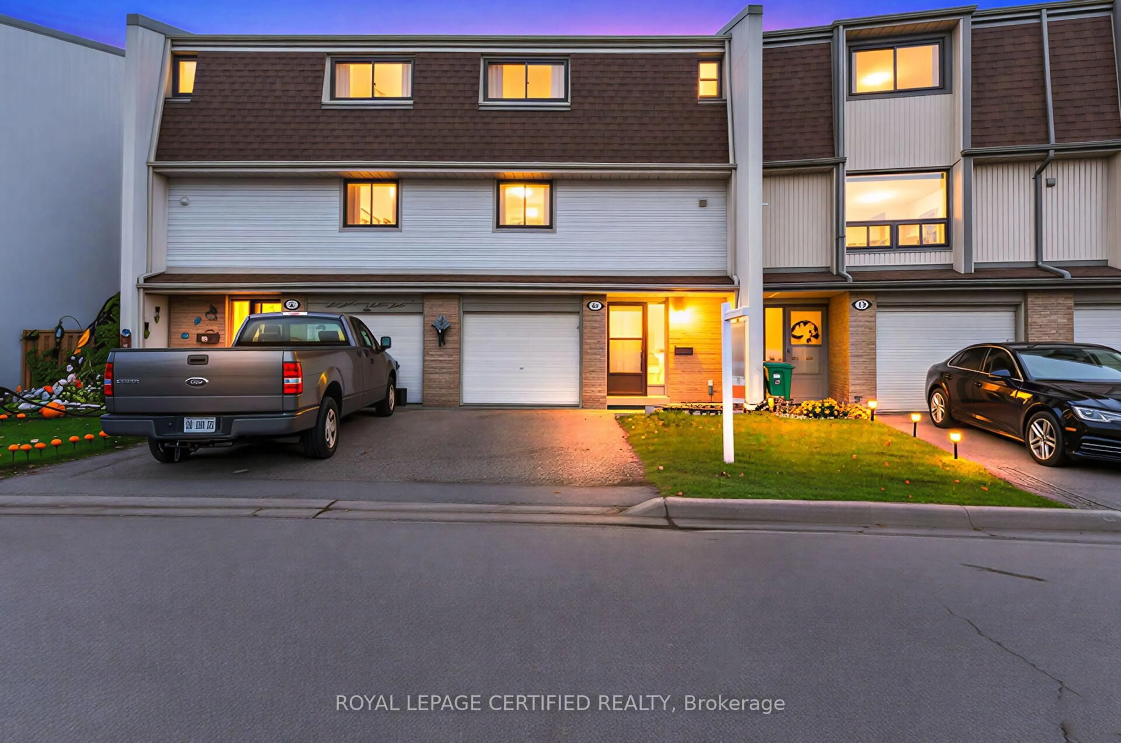 Unknown for 41 Ashton Cres, Brampton Ontario L6S 3J9