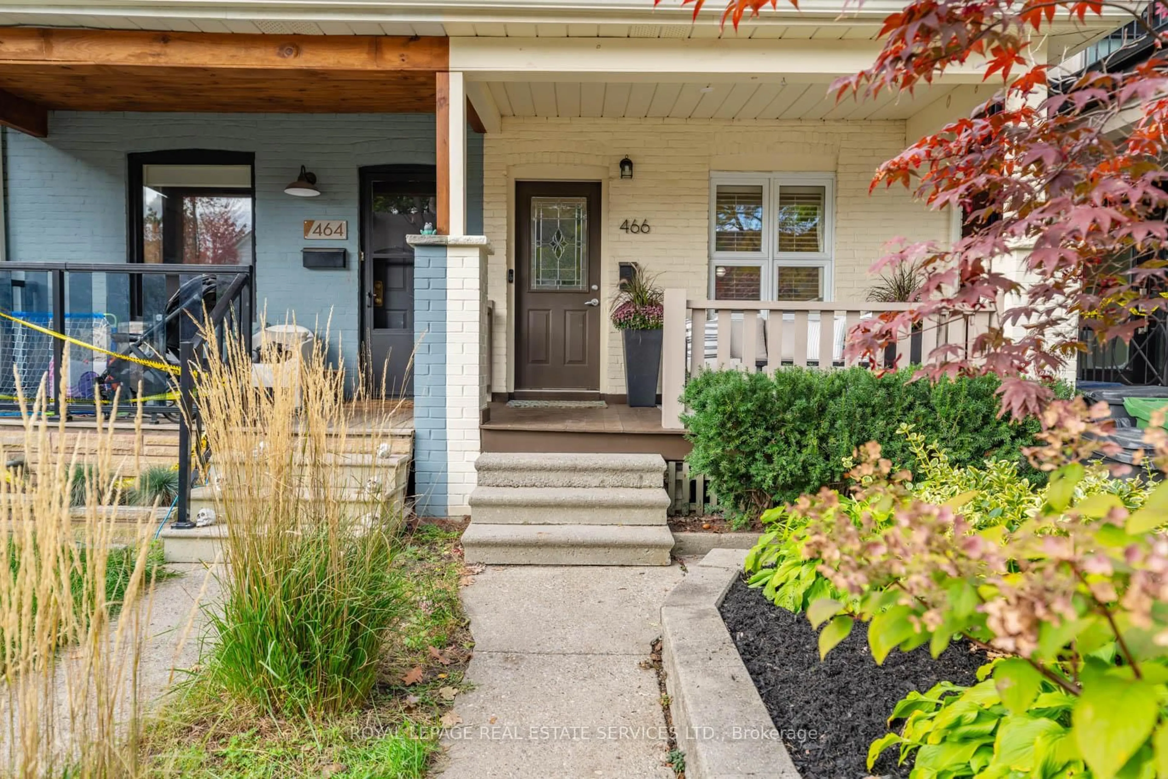 Unknown for 466 Beresford Ave, Toronto Ontario M6S 3B7