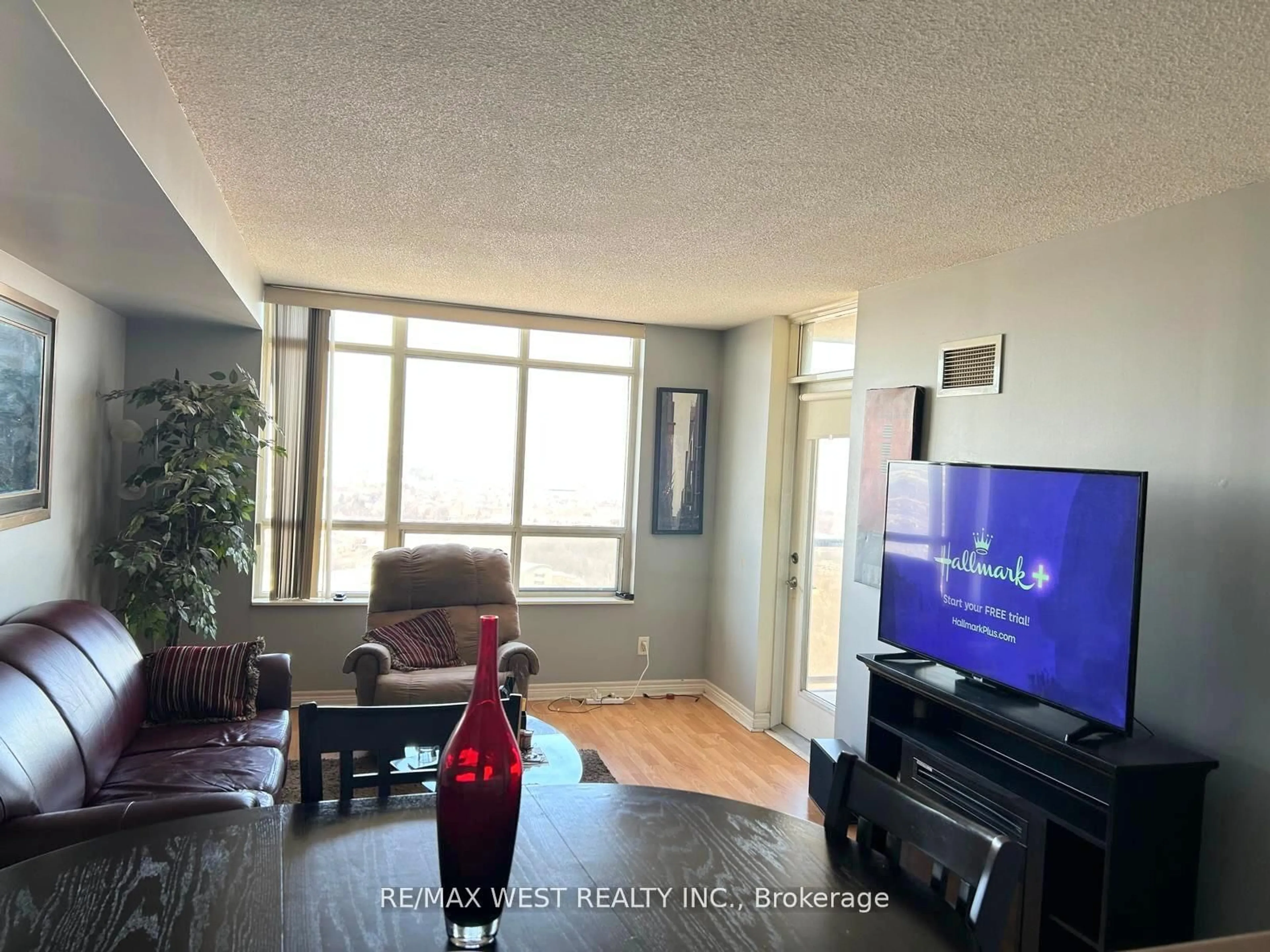 A pic of a room for 710 Humberwood Blvd #2703, Toronto Ontario M9W 7J5