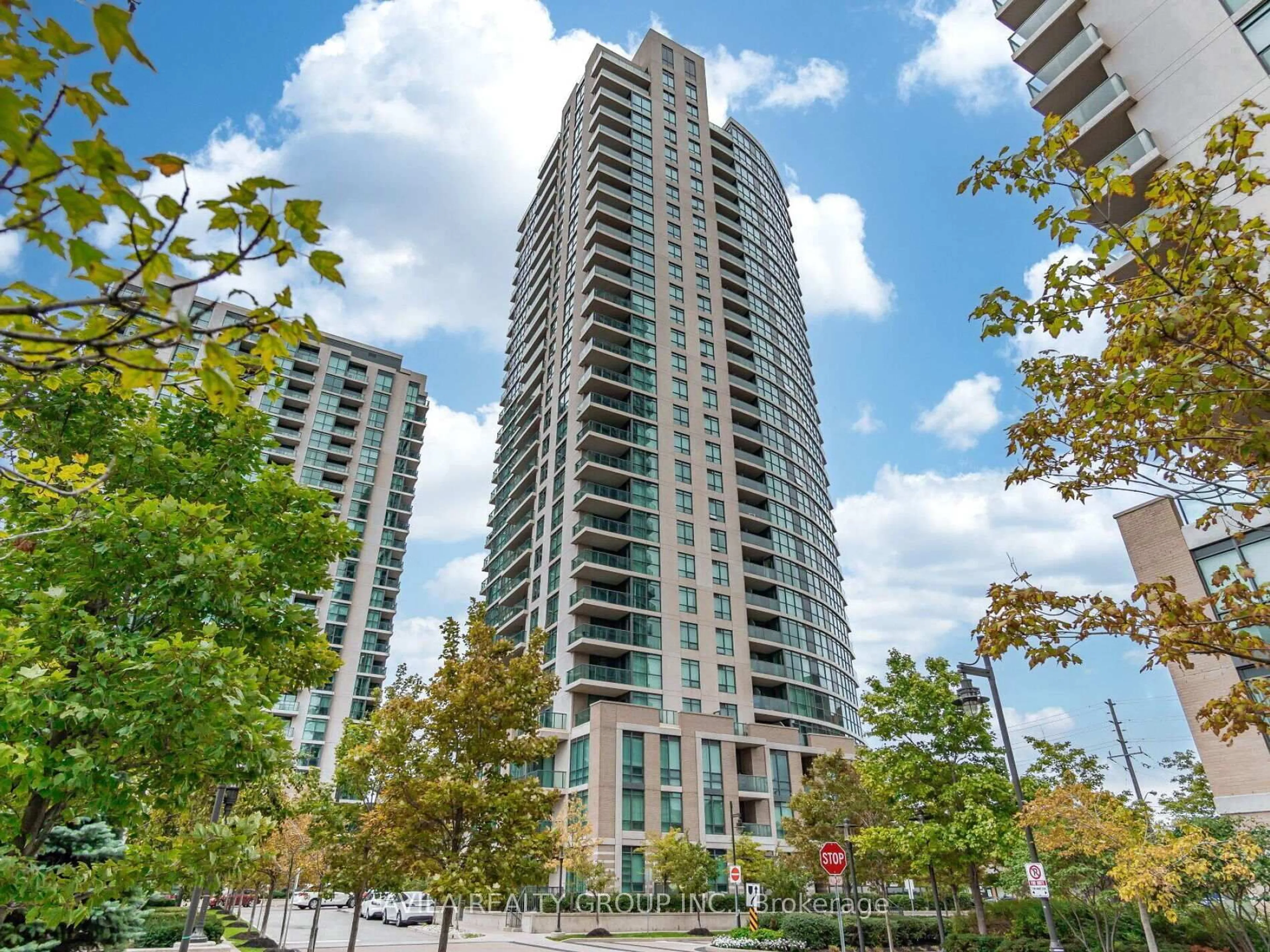 Unknown for 215 Sherway Gardens Rd #1001, Toronto Ontario M9C 0A4