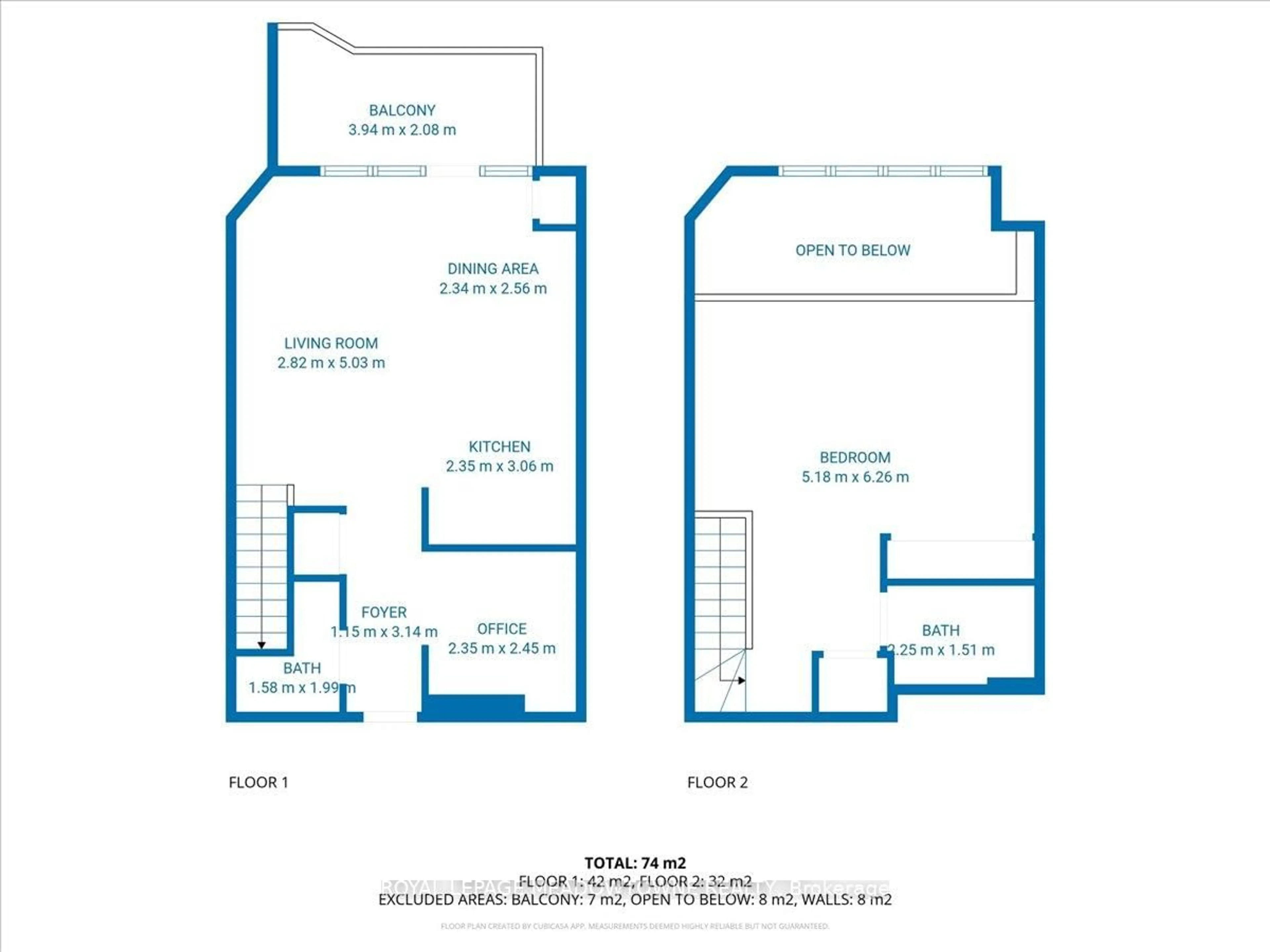 Floor plan for 220 Burnhamthorpe Rd #914, Mississauga Ontario L5B 4N4